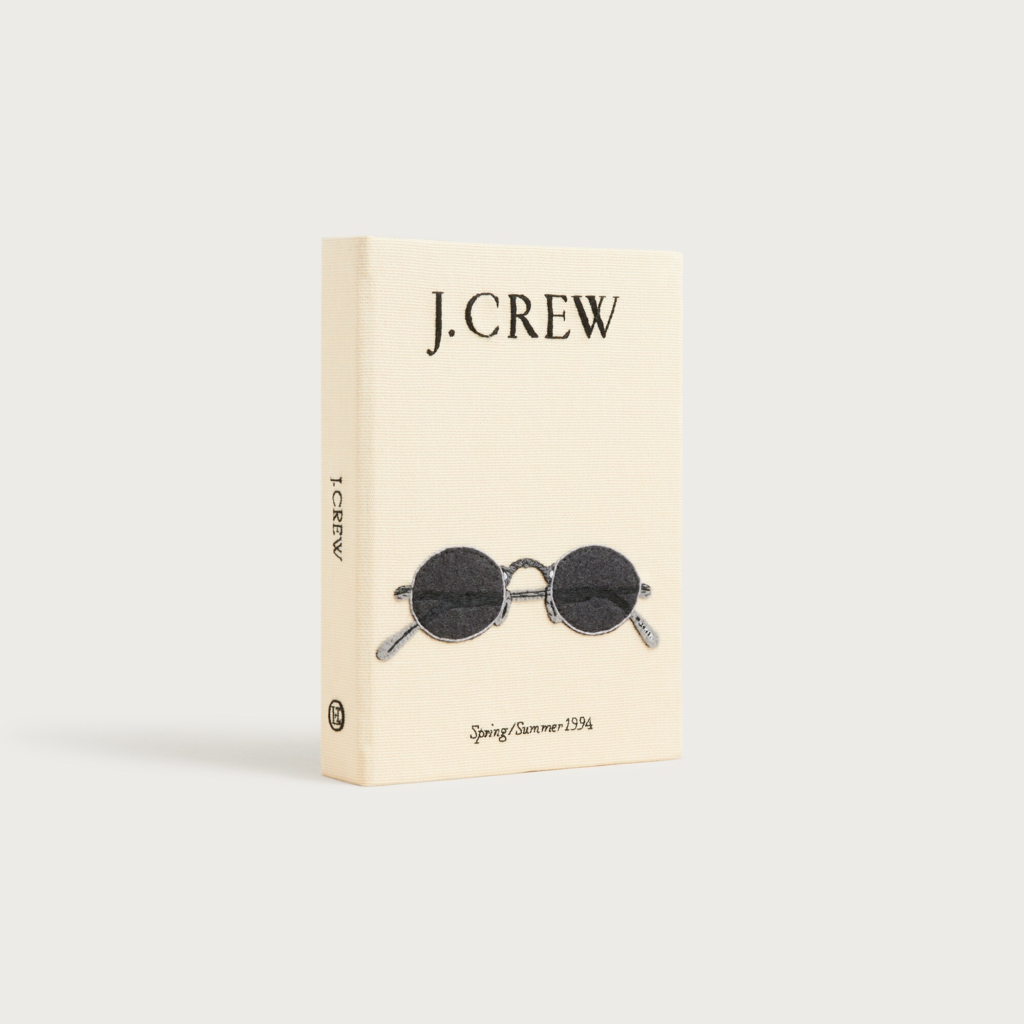  Olympia Le-Tan&reg; X J.Crew 1994 catalog clutch