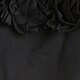 Stretch cotton-blend off-the-shoulder top with rosettes BLACK j.crew: stretch cotton-blend off-the-shoulder top with rosettes for women