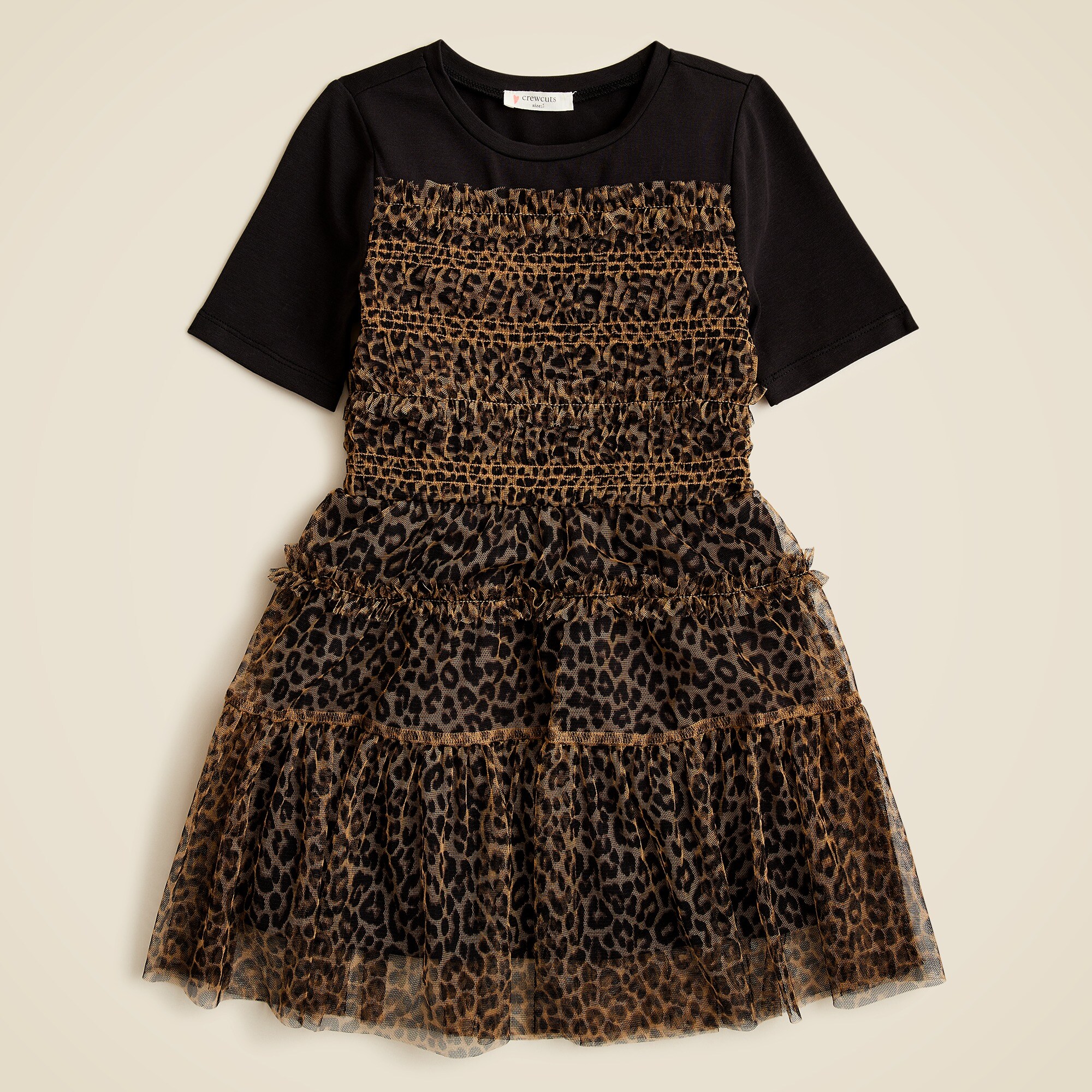 ジャケット・アウター treat urself tulle frill jersey ジャケット・アウター Treat urself Girl's tulle frill jersey