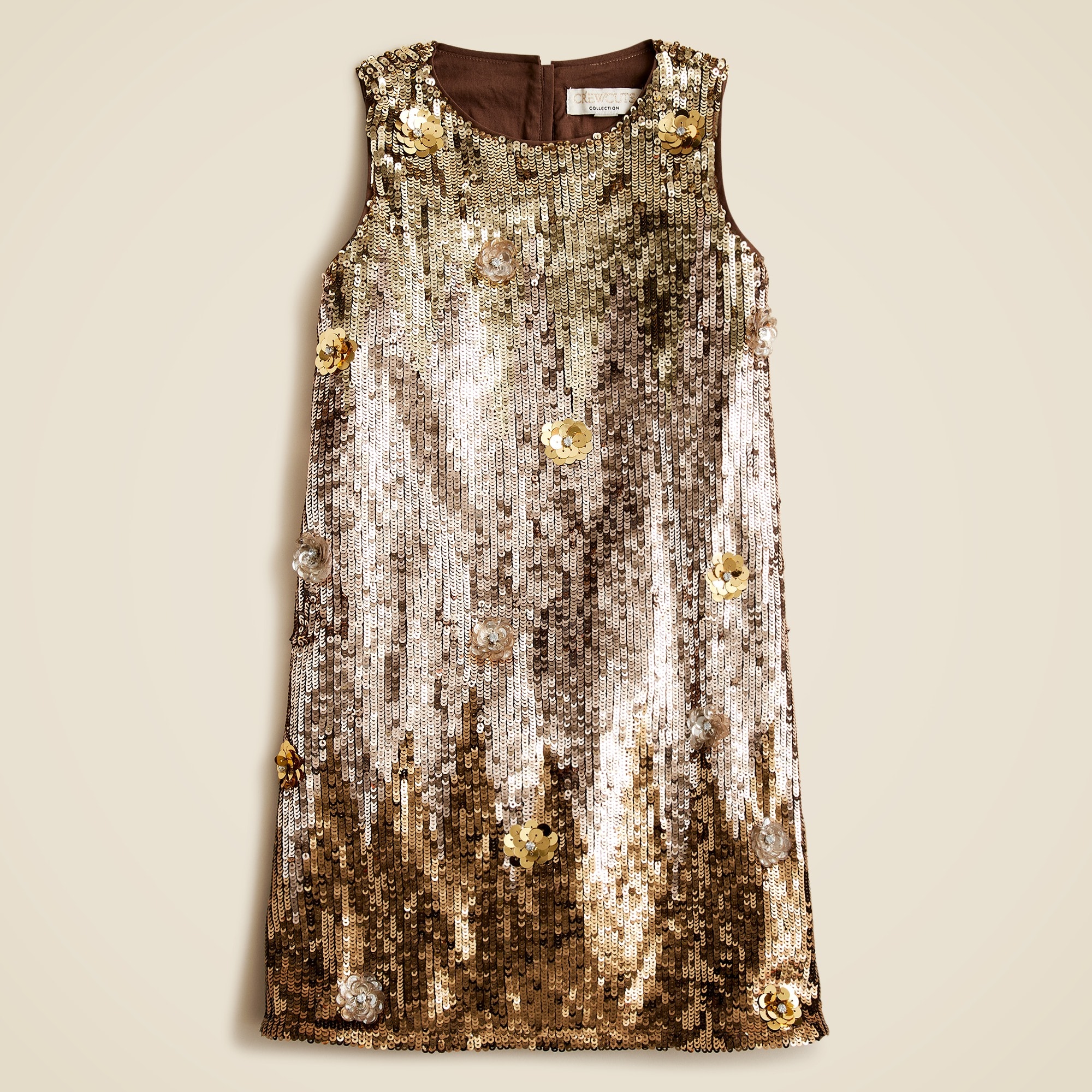 Girls' Collection Celebration Dress For Girls | J.Crew