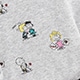 Kids' Peanuts&reg; X Crewcuts Snoopy and gang long-sleeve pajama set PEANUTS VALENTINE LOVE j.crew: kids' peanuts&reg; x crewcuts snoopy and gang long-sleeve pajama set for boys