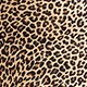 V-neck maxi slip dress in leopard textured satin BROWN LEOPARD j.crew: v-neck maxi slip dress in leopard textured satin for women