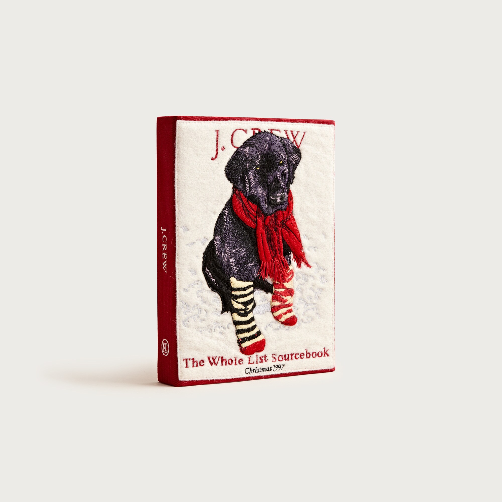 Olympia Le-Tan© X J.Crew 1997 Catalog Clutch For Women | J.Crew