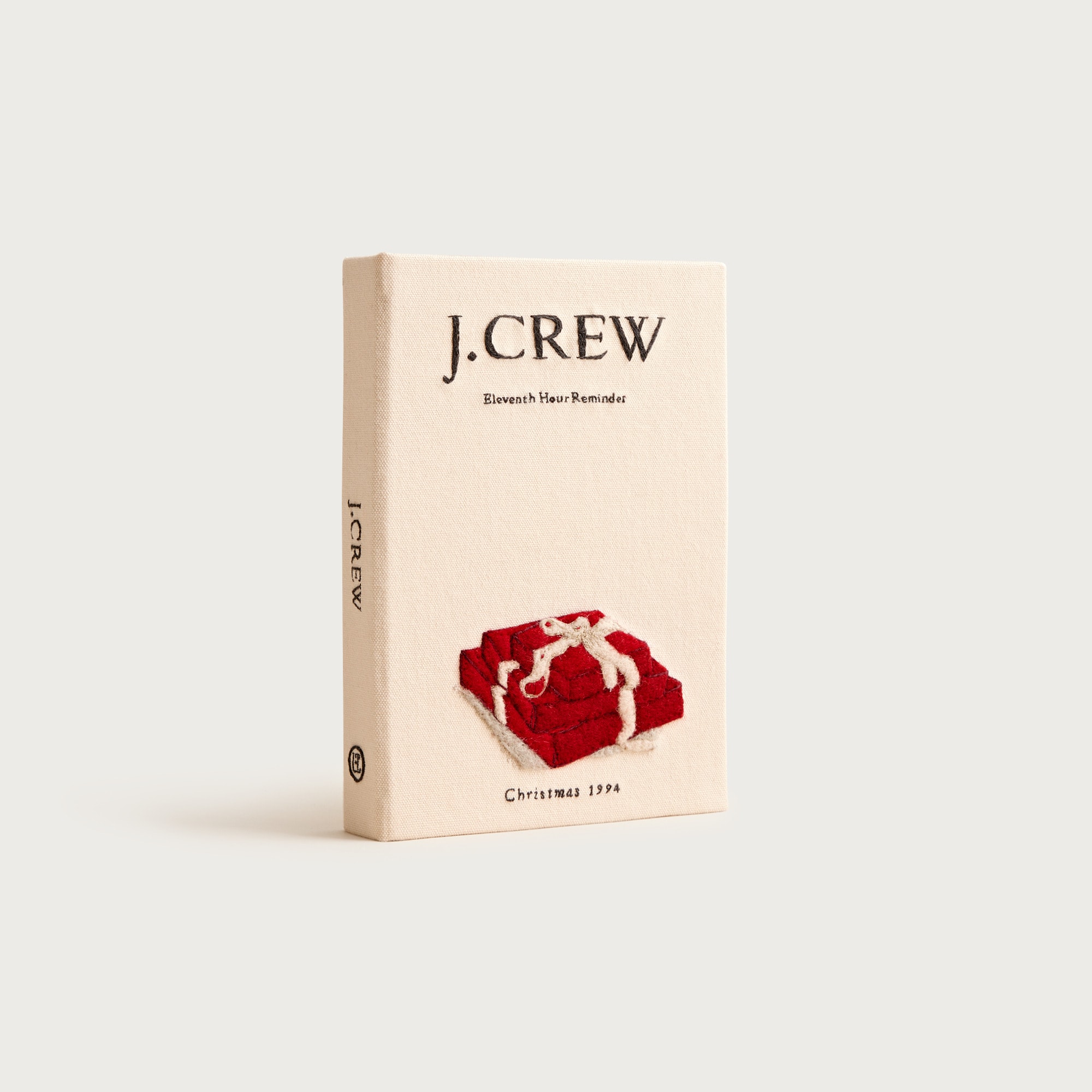  Olympia Le-Tan&copy; X J.Crew 1994 catalog clutch