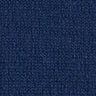 Short-sleeve 100% cotton crewneck sweater ANTIQUE NAVY