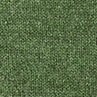 Short-sleeve 100% cotton crewneck sweater HTHR PINE