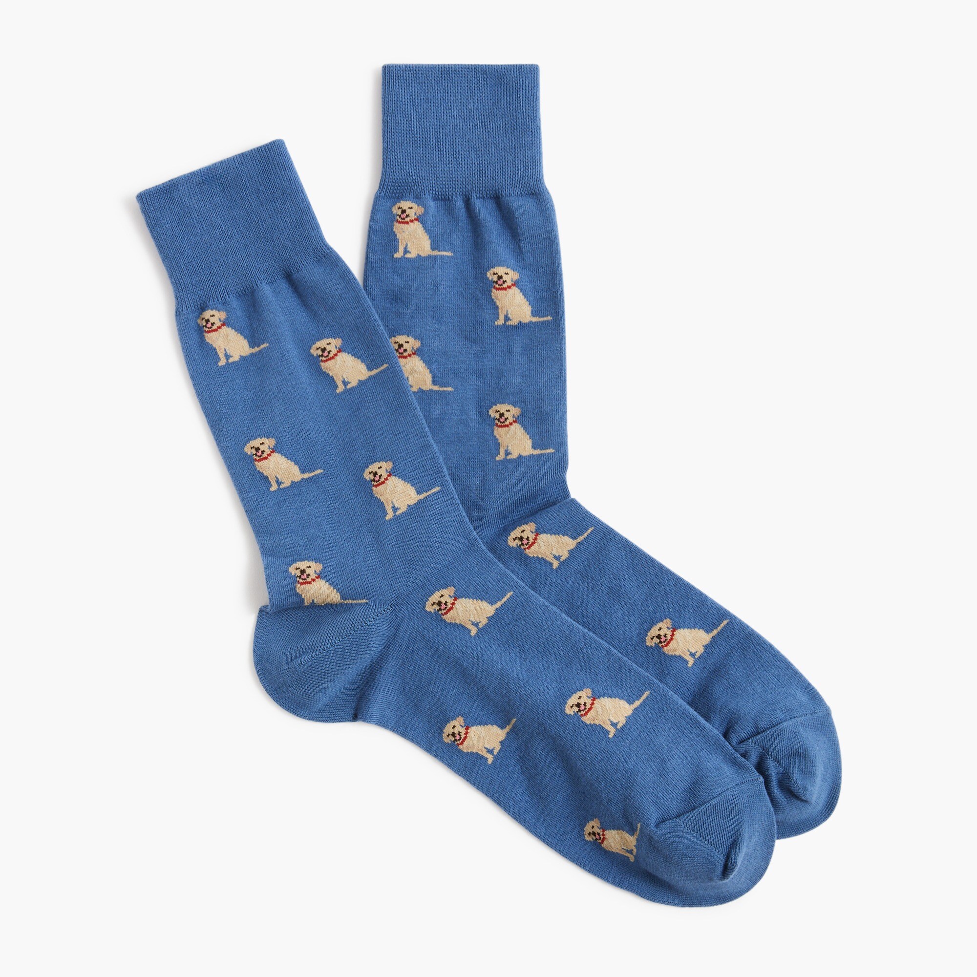 labrador socks for men