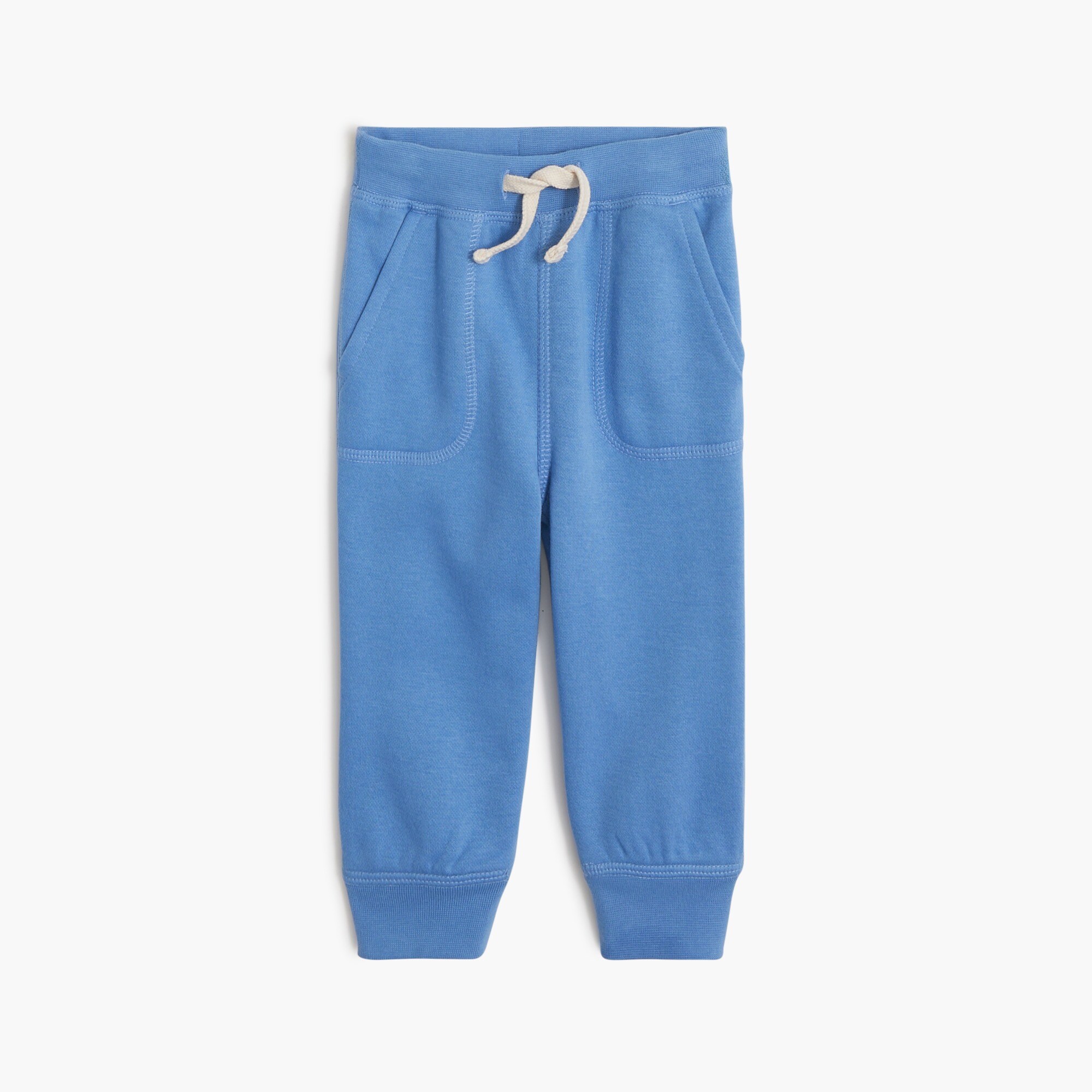 Baby & toddler boys' jogger pant