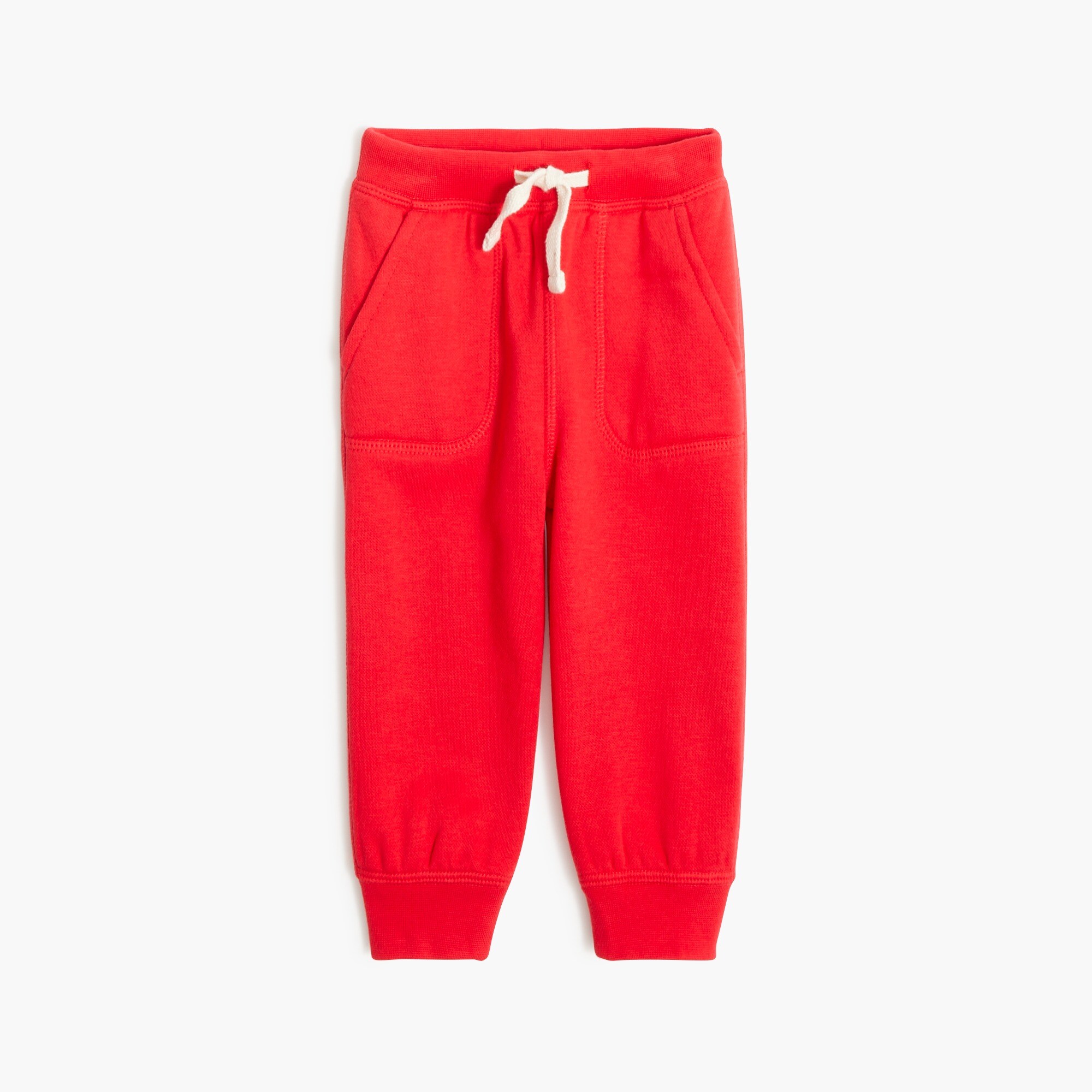 Baby & toddler boys' jogger pant