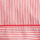 Pajama pant set in striped cotton poplin CANDY APPLE j.crew: pajama pant set in striped cotton poplin for women