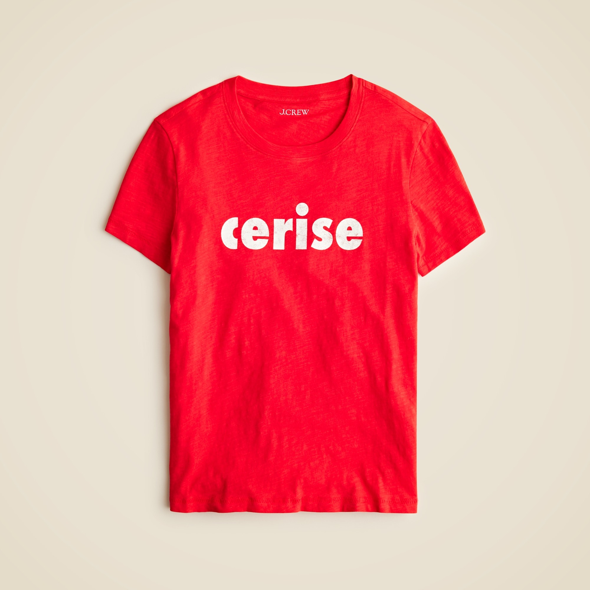 Cherry x GDC Classic T-Shirt (Black) – CHERRY LA