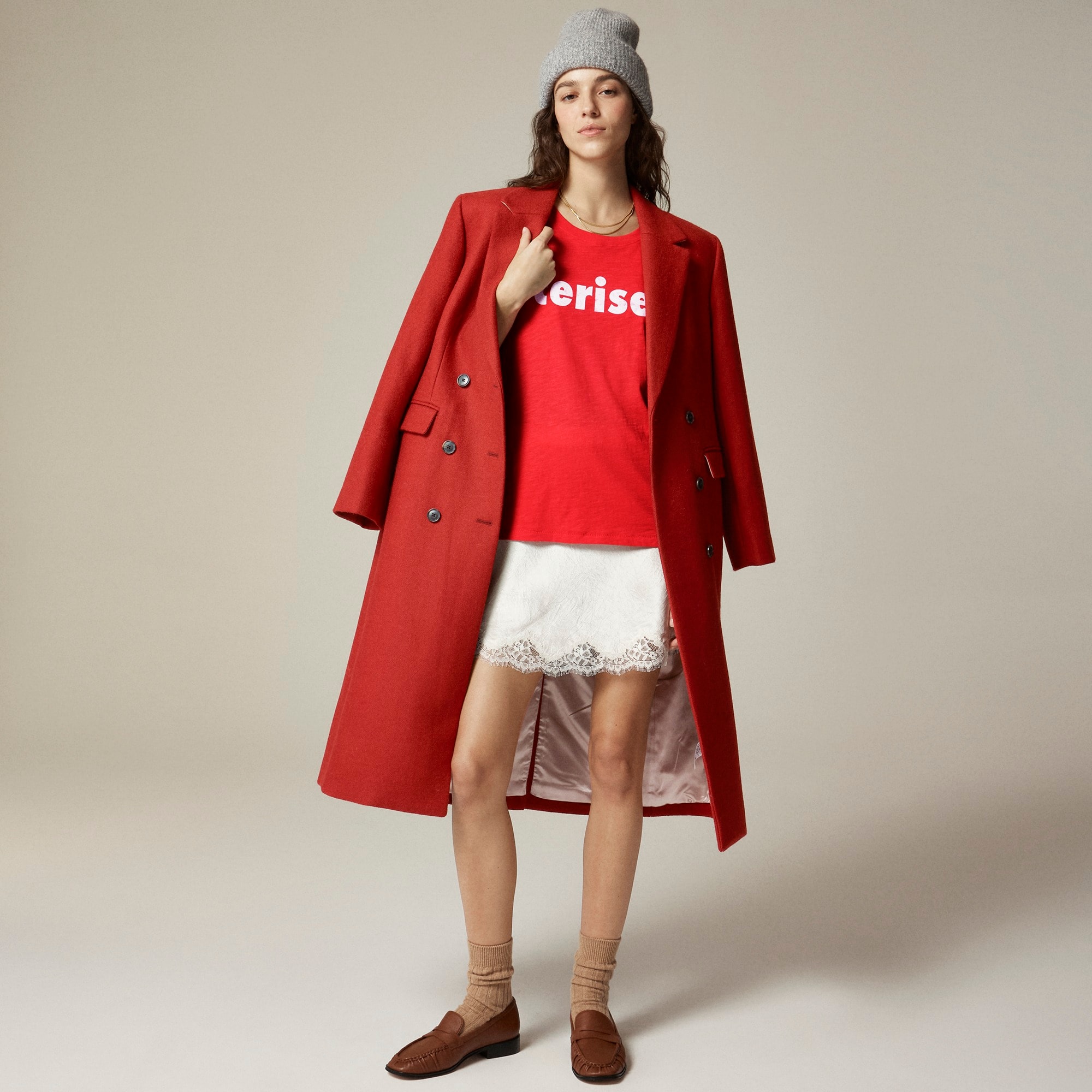 J.Crew: Classic-fit 