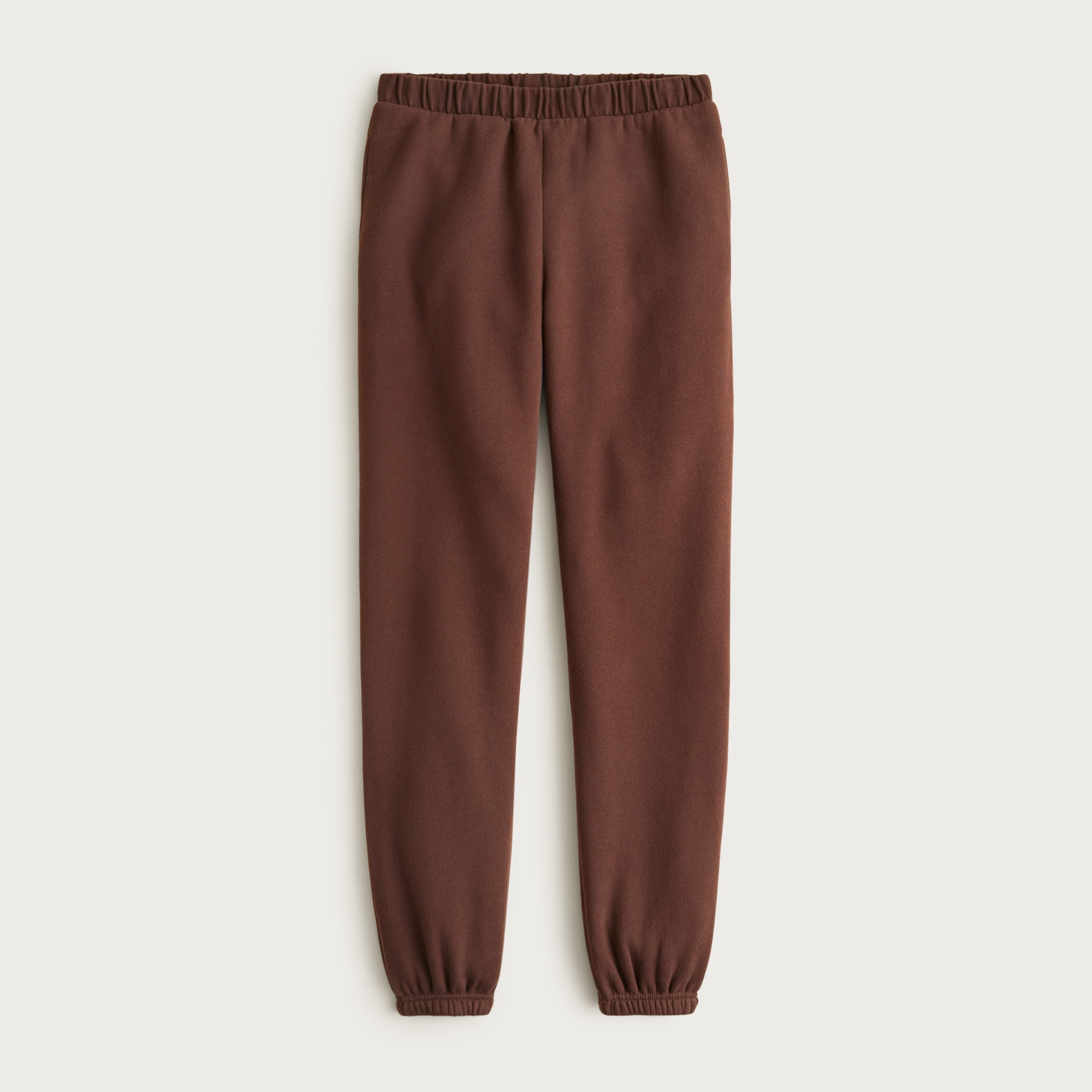 Heritage fleece jogger pant - image 5