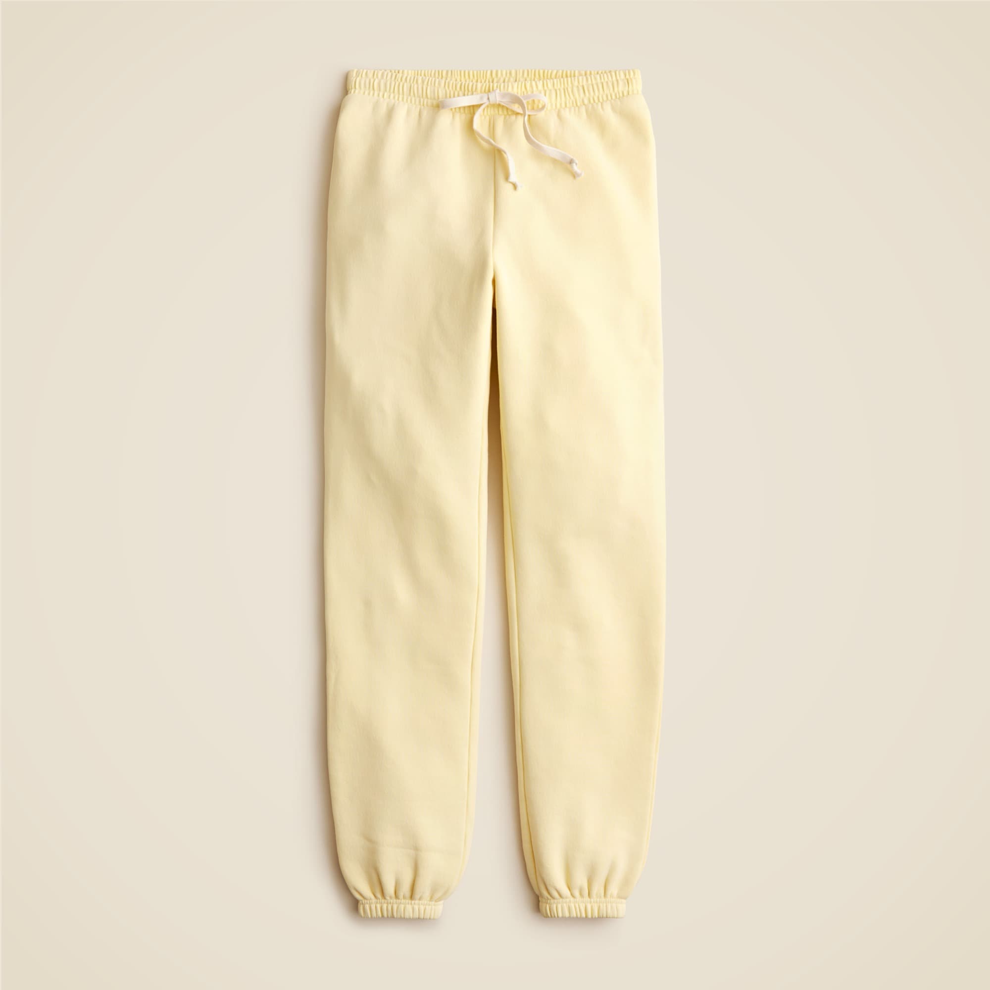Heritage fleece jogger pant - thumbnail 9