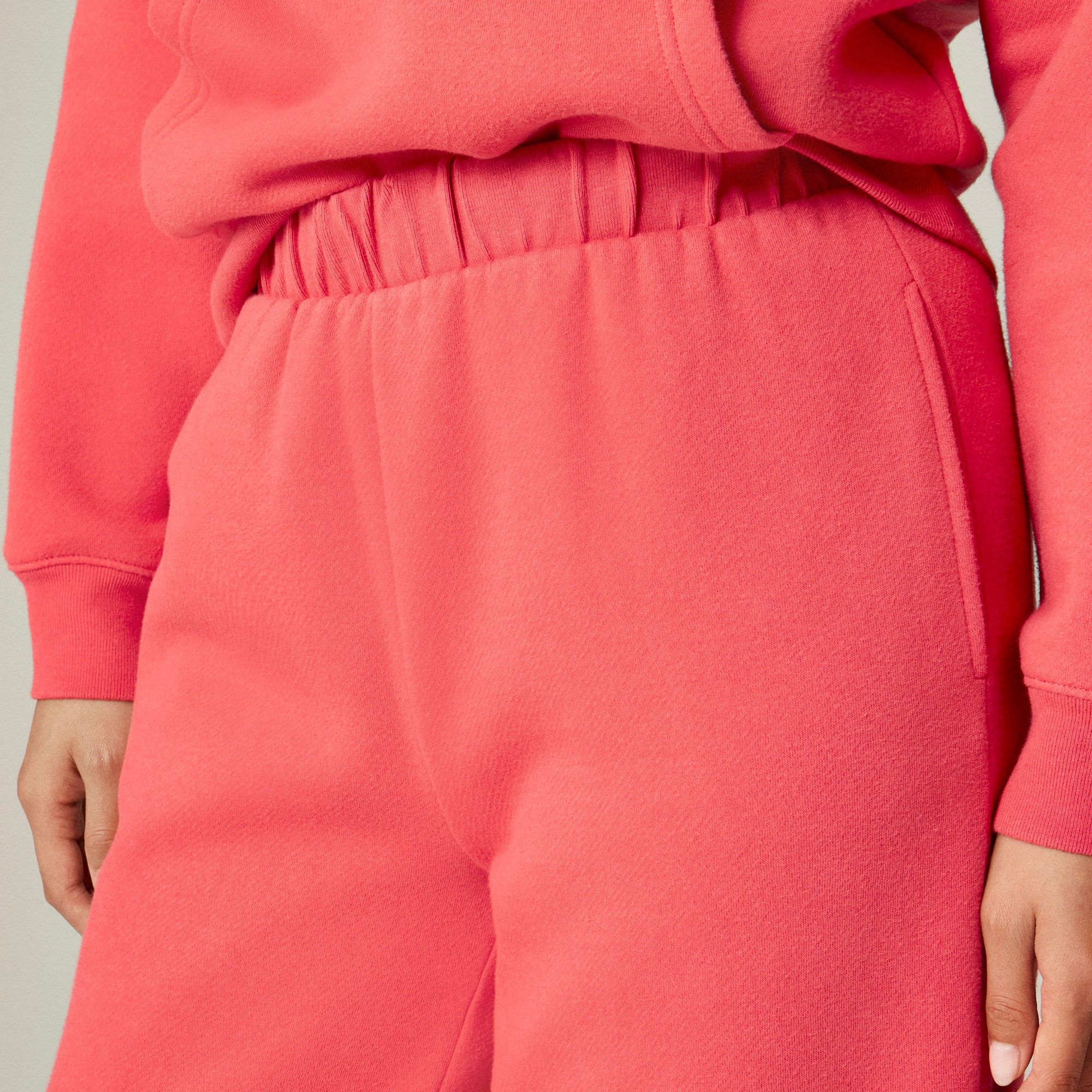 Heritage fleece jogger pant - image 3