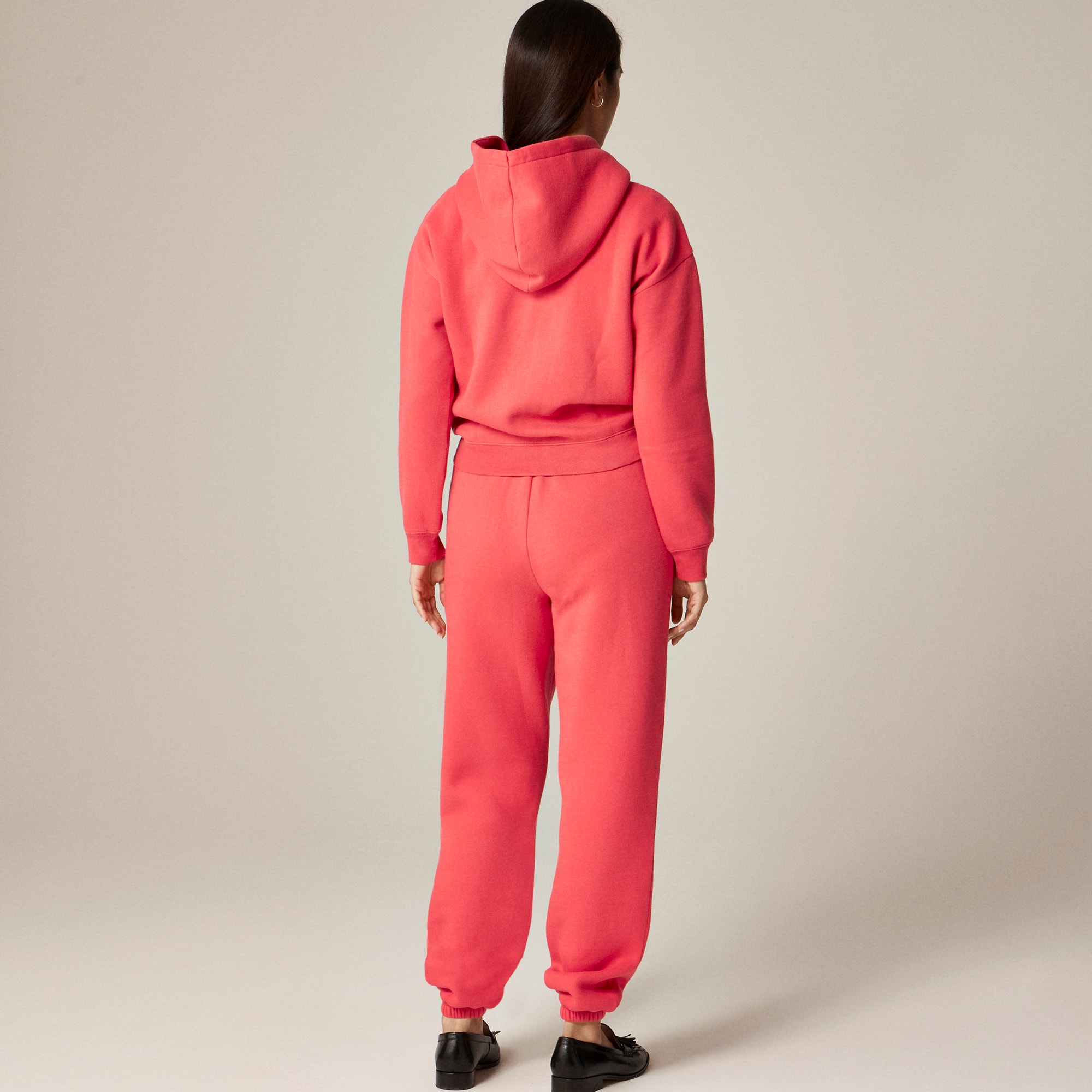 Heritage fleece jogger pant - image 4