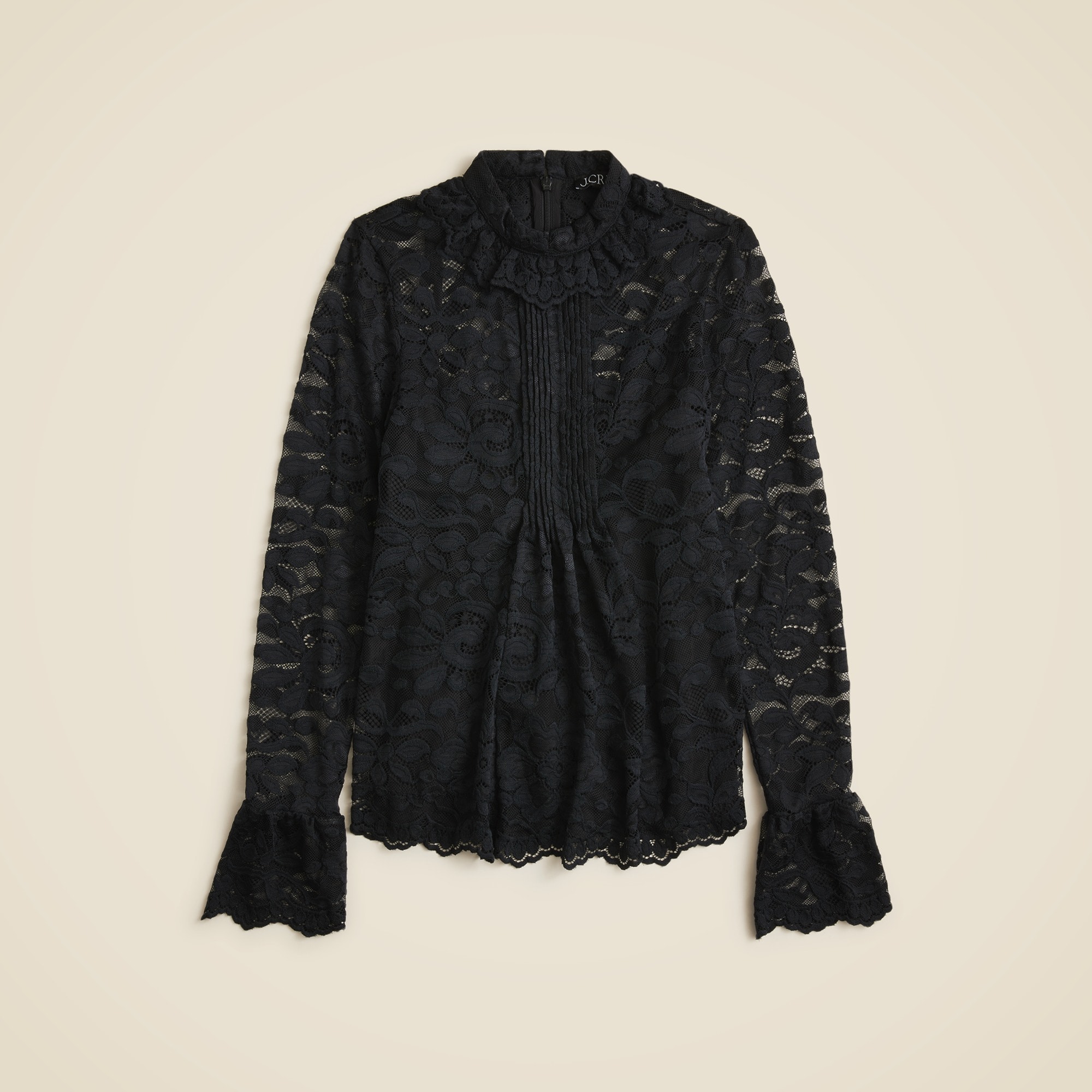 Amazon.com: Mock Neck Sweatshirt for Women Loose Fit Drop