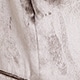 Open-back vest in drapey velvet POLISHED PEWTER j.crew: open-back vest in drapey velvet for women