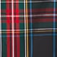Embellished Gar&ccedil;on shirt in Stewart tartan cotton poplin BLACK RED TARTAN j.crew: embellished gar&ccedil;on shirt in stewart tartan cotton poplin for women