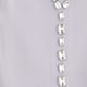 Collection crystal-embellished top MISTY GREY j.crew: collection crystal-embellished top for women