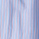 Pajama pant in Stewart tartan cotton poplin BLUE
