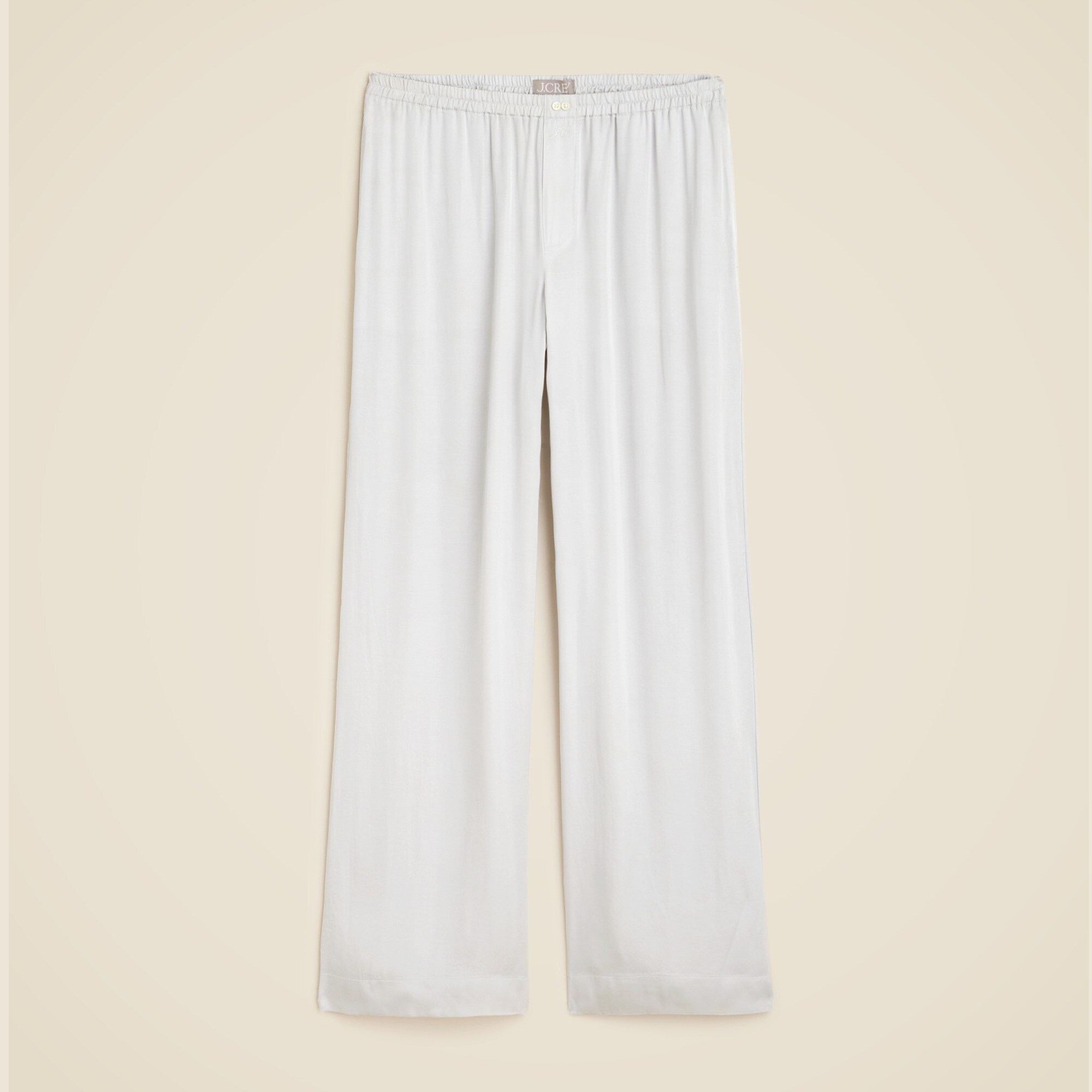 womens Soft shine pajama pant