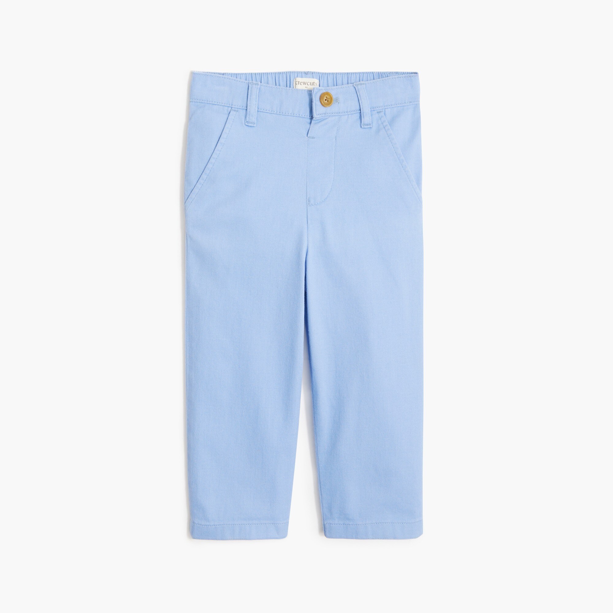 baby & toddler boys Baby &amp; toddler boys' chino pant