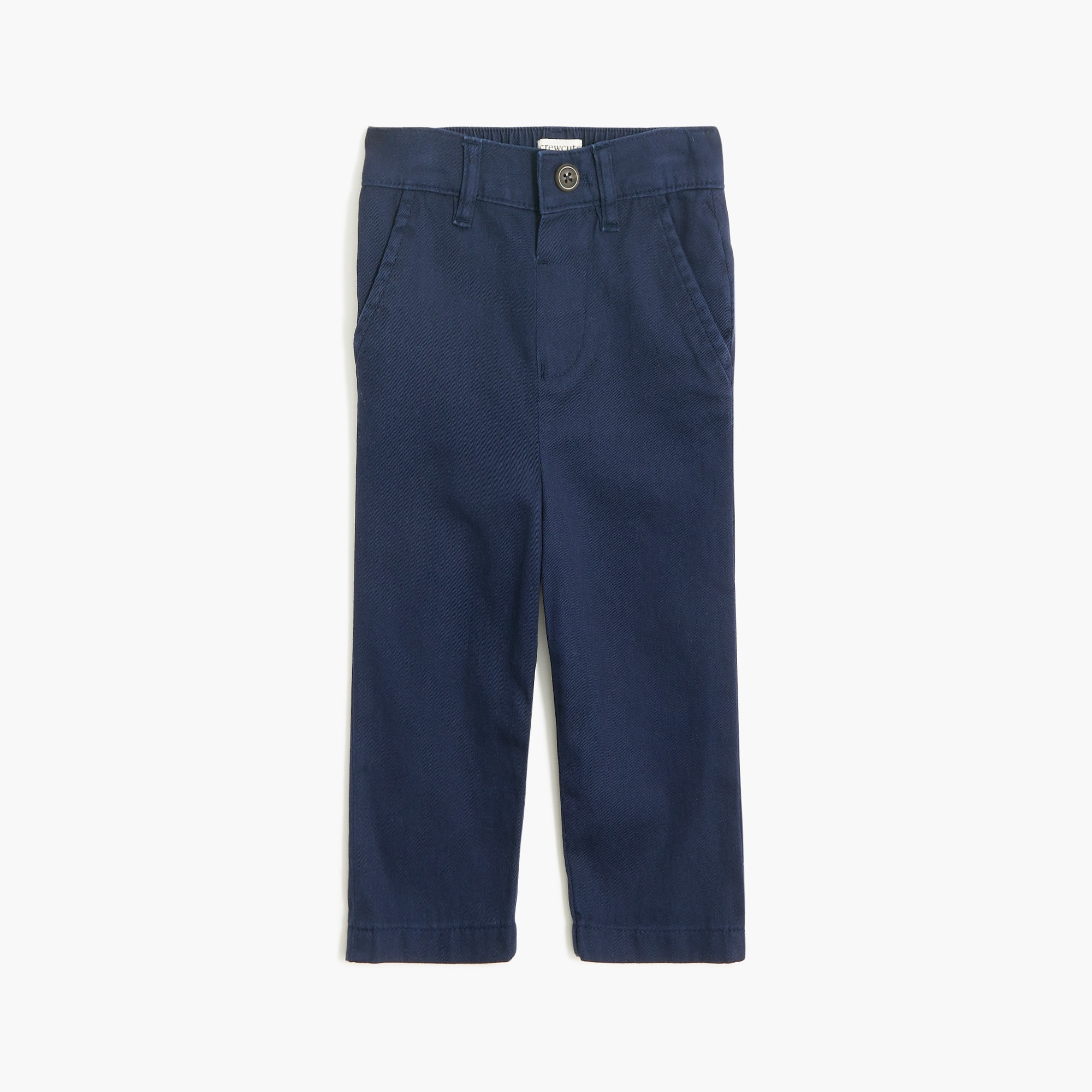 baby & toddler boys Baby &amp; toddler boys' chino pant