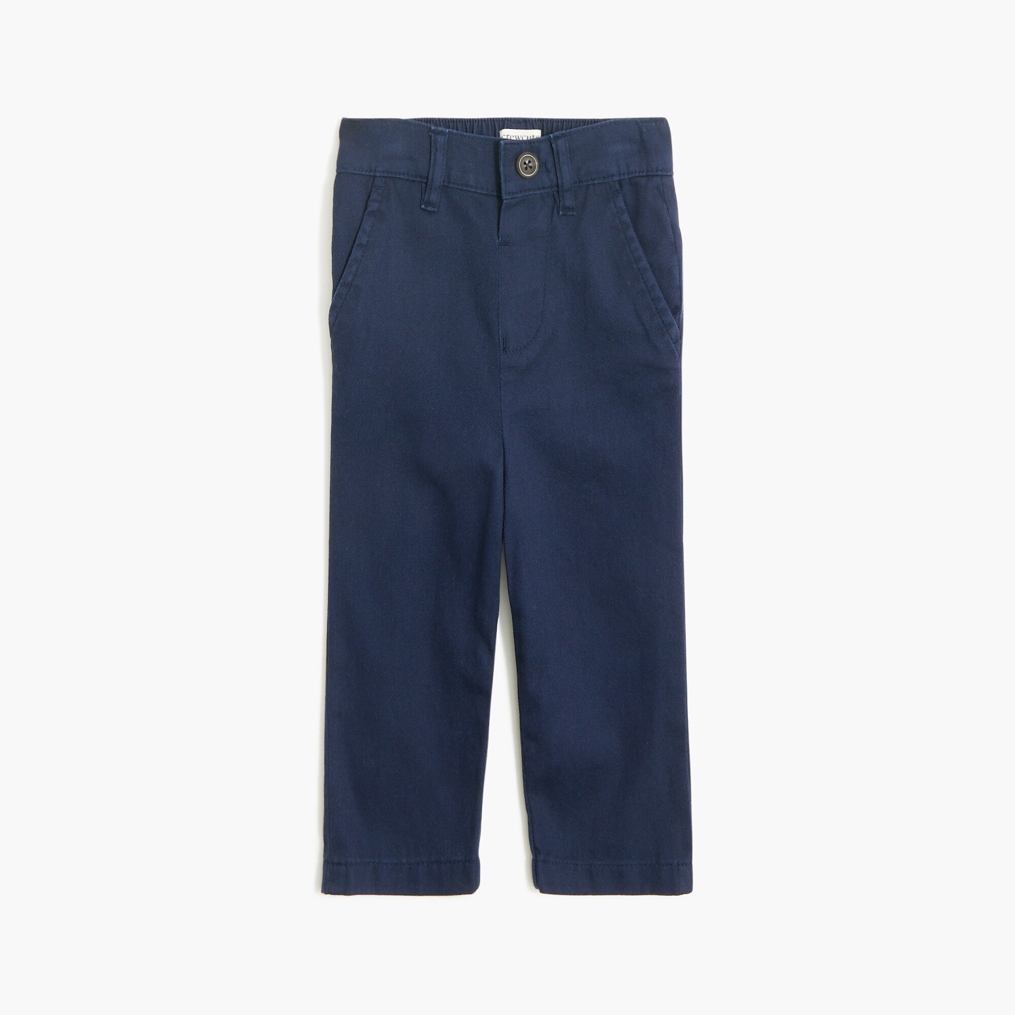 baby & toddler boys Baby &amp; toddler boys' chino pant