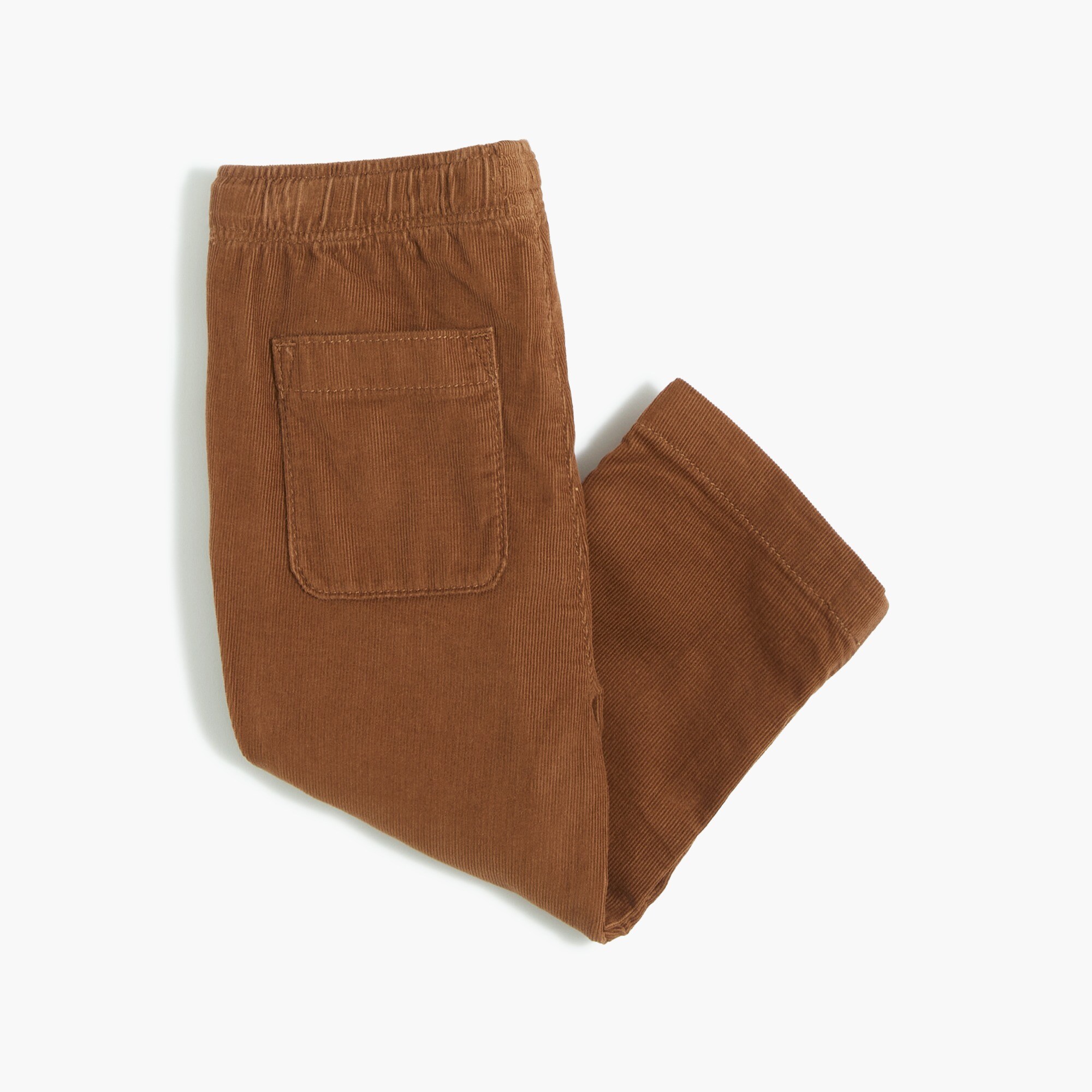 Baby & toddler boys' corduroy pant