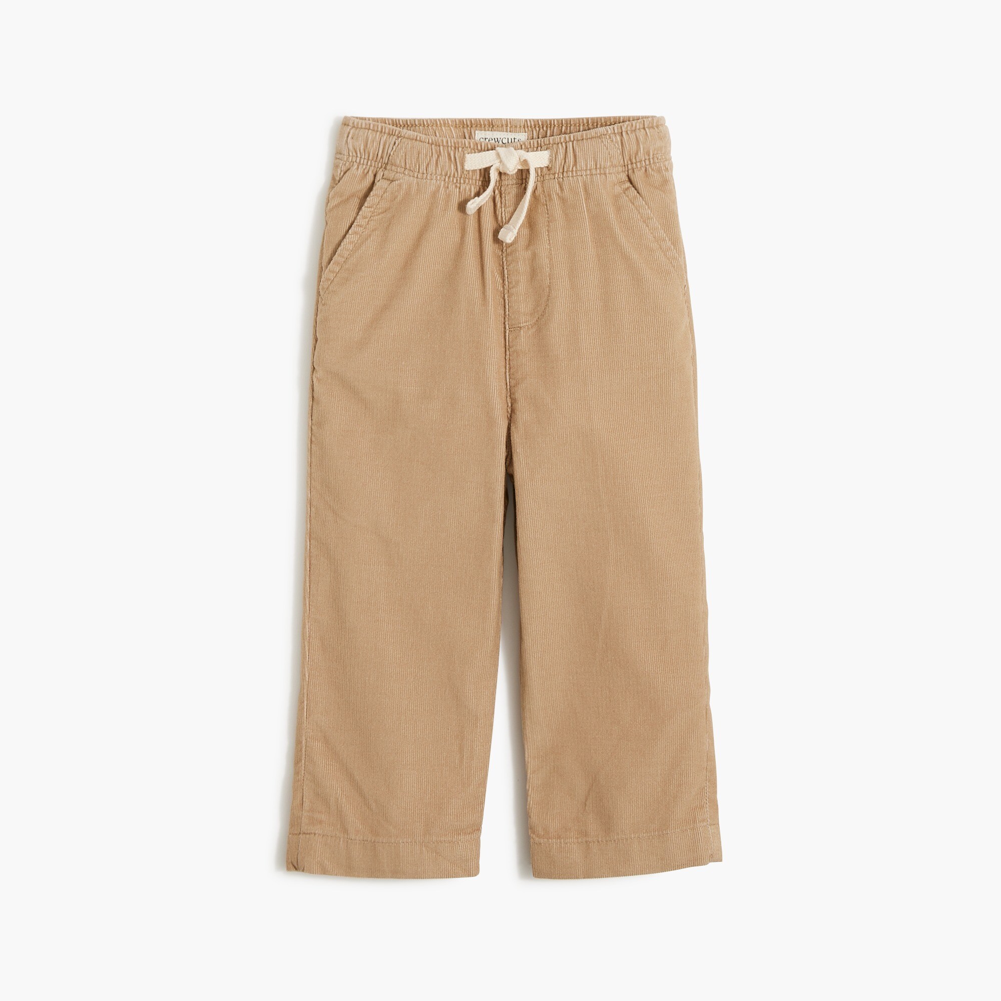 Baby & toddler boys' corduroy pant