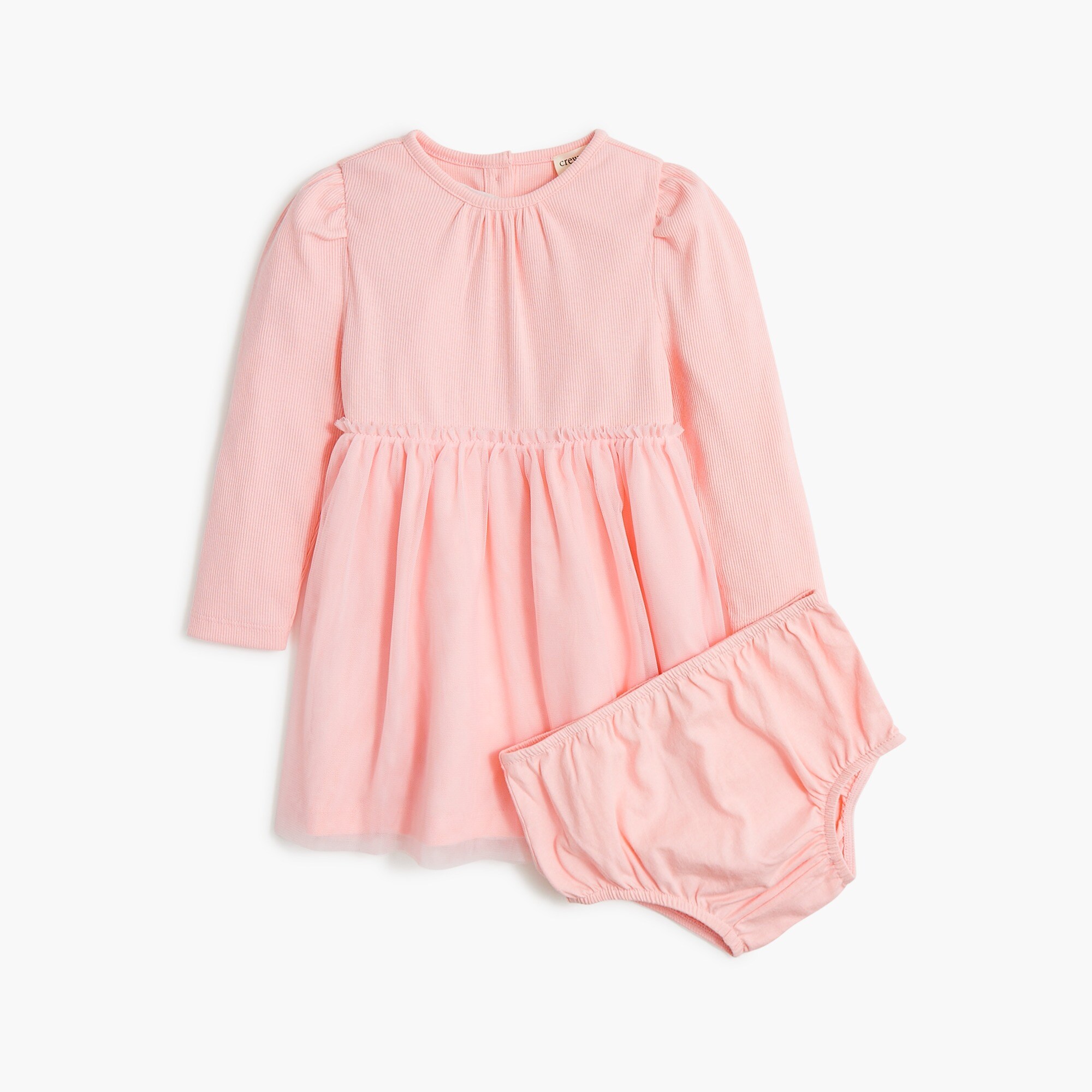 新品・タグ付き　Treat Girl's tulle frill jersey Girls Ruffled Halter Gown by Tiffany Princess 13795 – ABC Fashion
