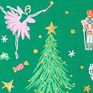 Baby &amp; toddler girls' nutcracker ballet graphic tee NUTCRACKER BALLET factory: baby &amp; toddler girls' nutcracker ballet graphic tee for toddler