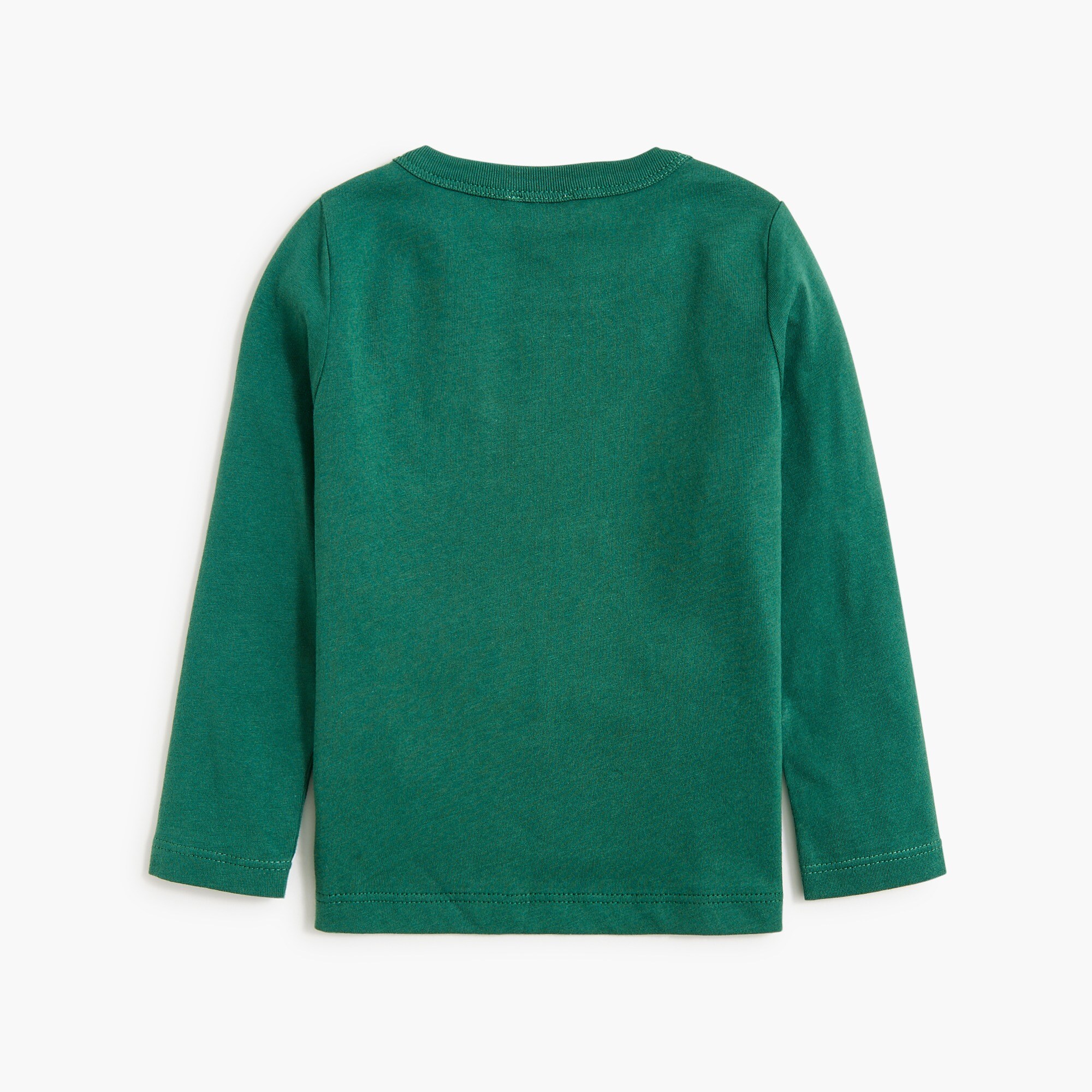 Baby & toddler "cousin crew" graphic tee