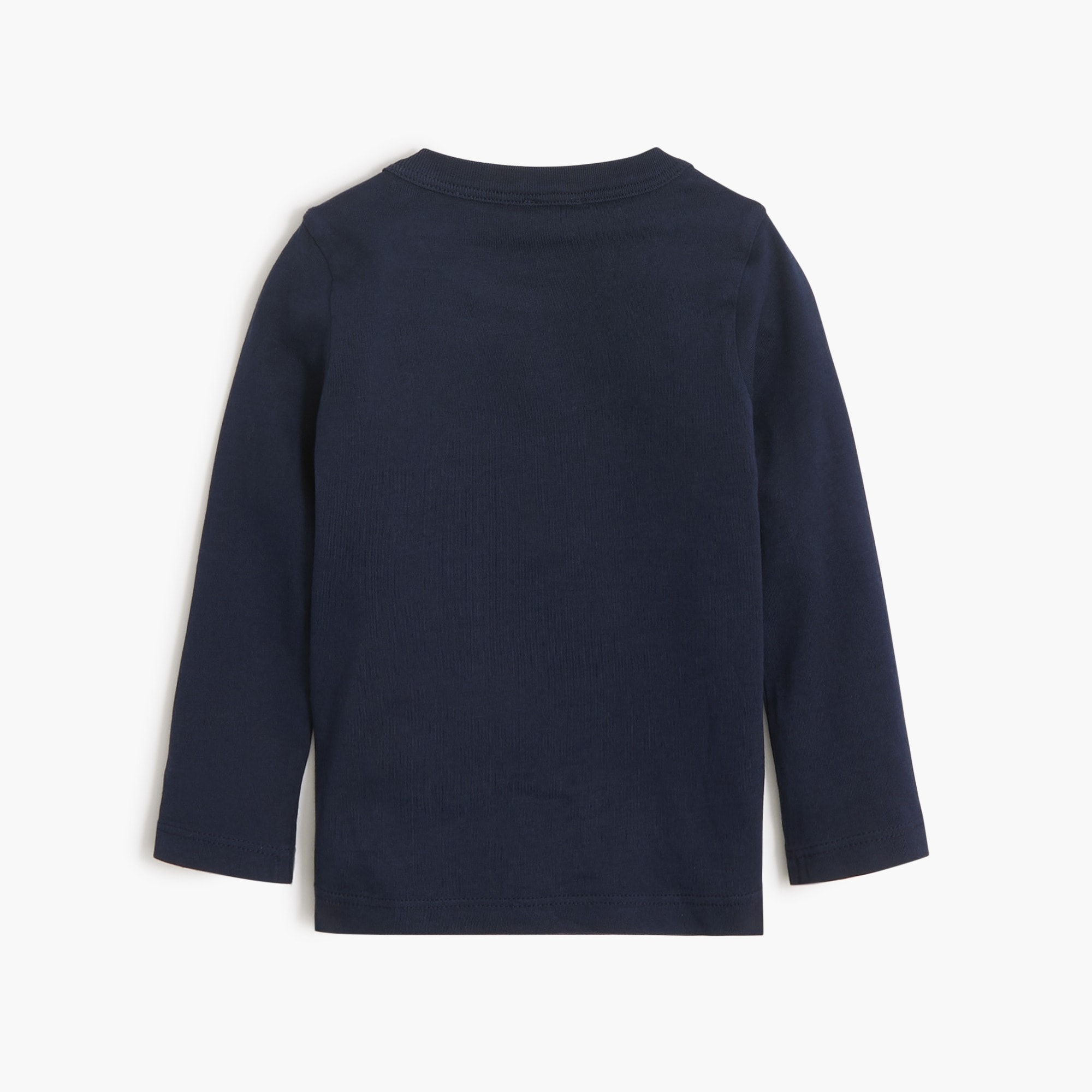 Baby & toddler boys' "heartbreaker" graphic tee