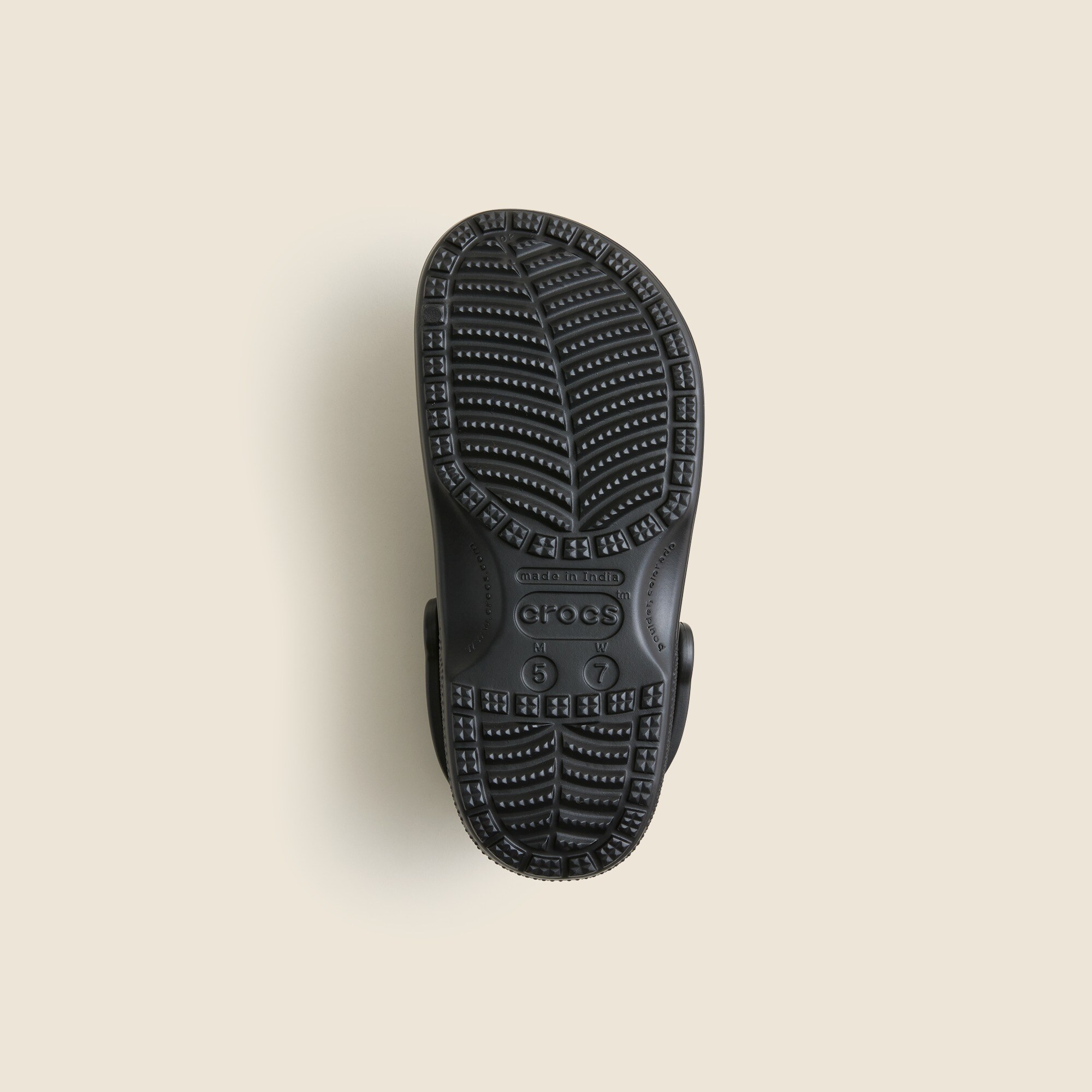 Crocs™ classic clogs