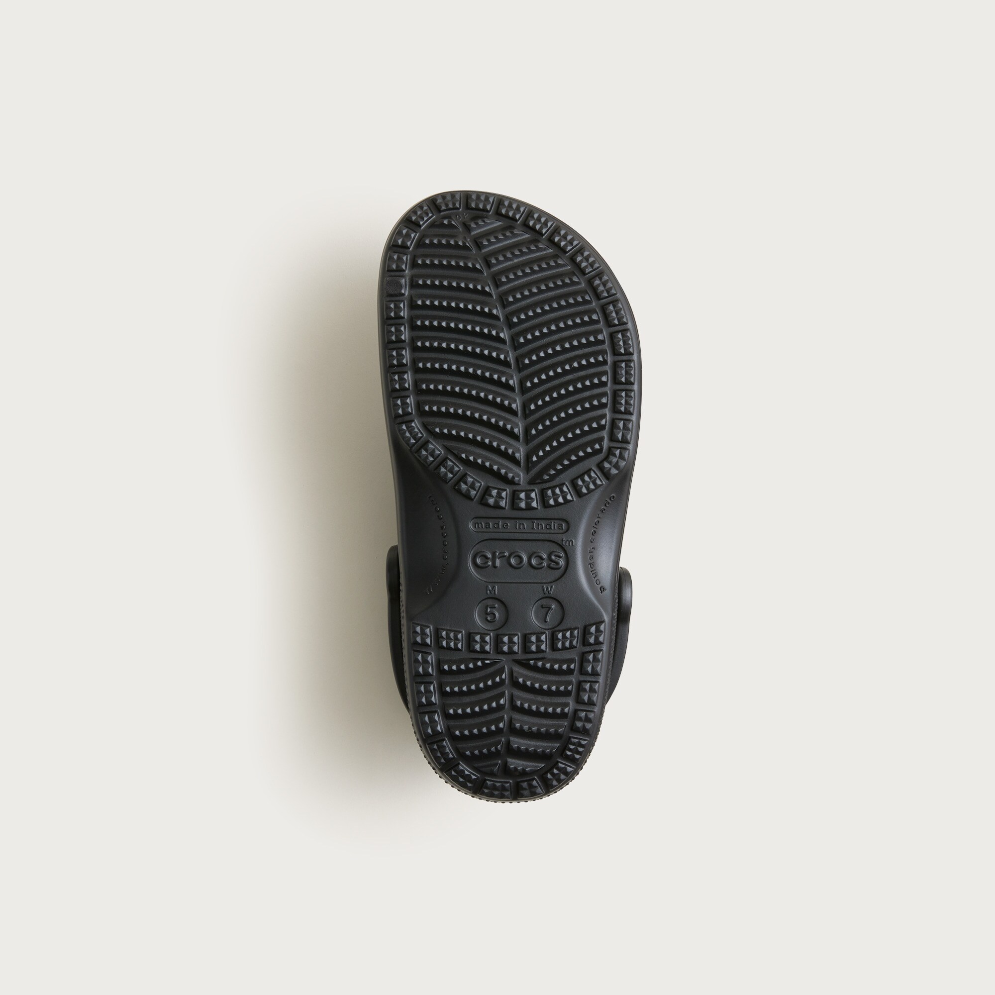 Crocs™ classic clogs