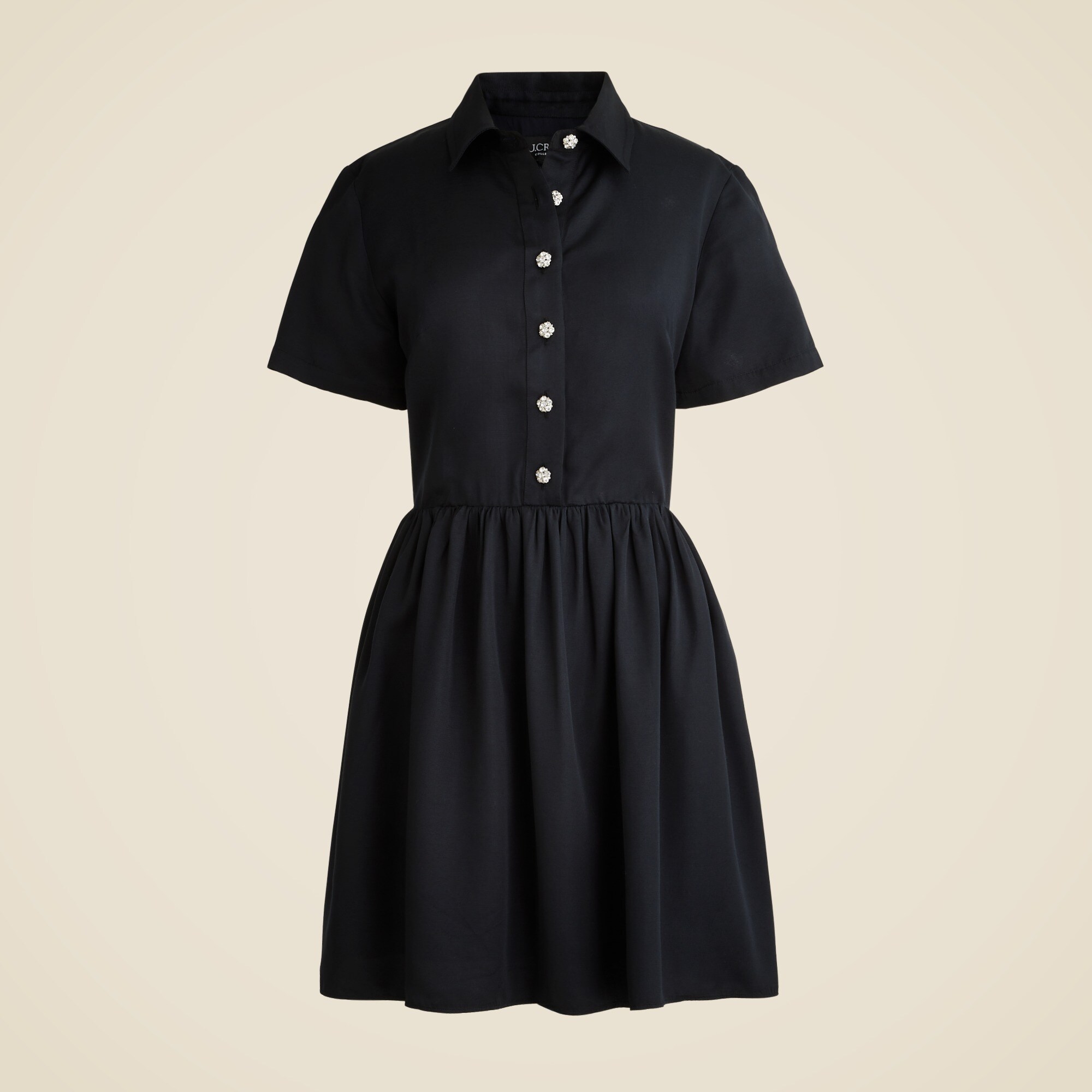 formal shirt dresses FREE FALL SHIRT DRESS | POWDER THIRD FORM | Latest Women's Fashion | Shop  Australian — THIRD FORM main image 0