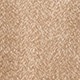 Petite palais double-breasted coat in herringbone BROWN WHITE HERRINGBONE
