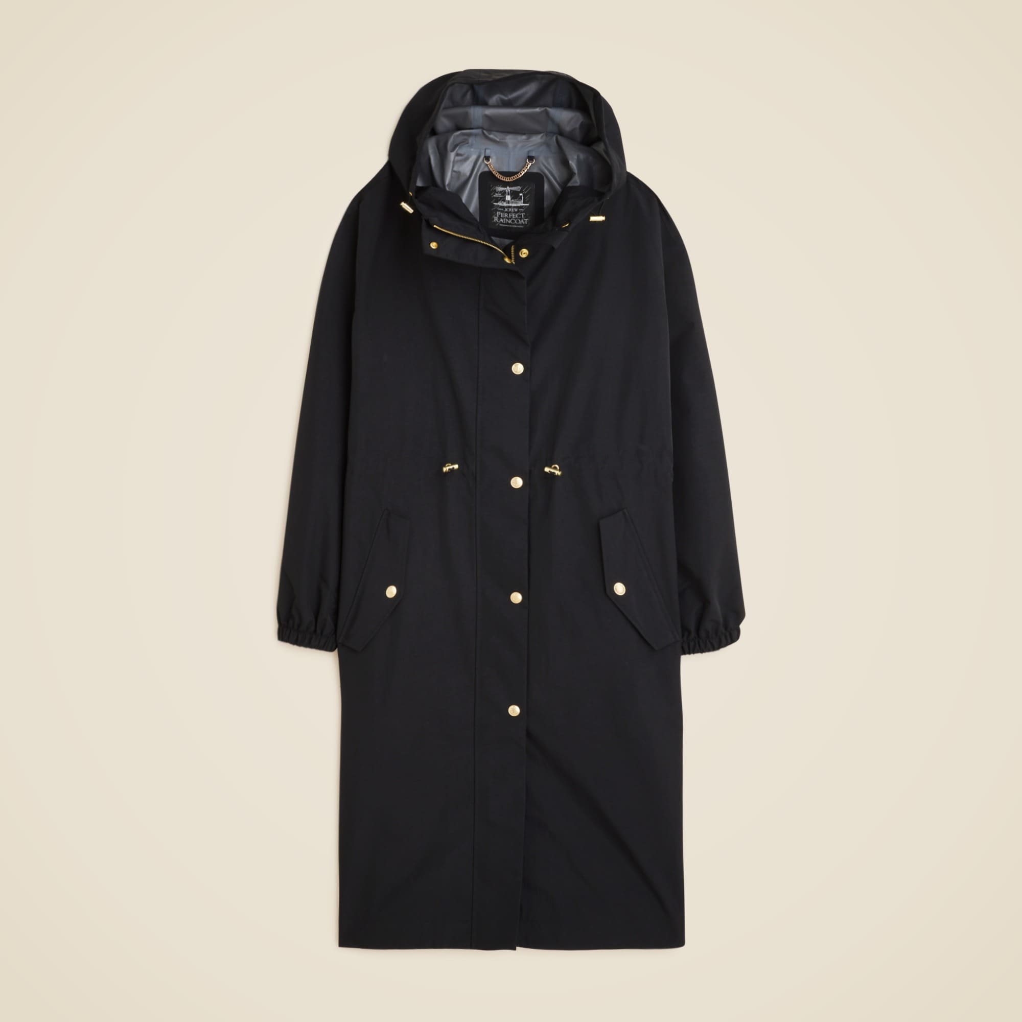 womens Perfect raincoat