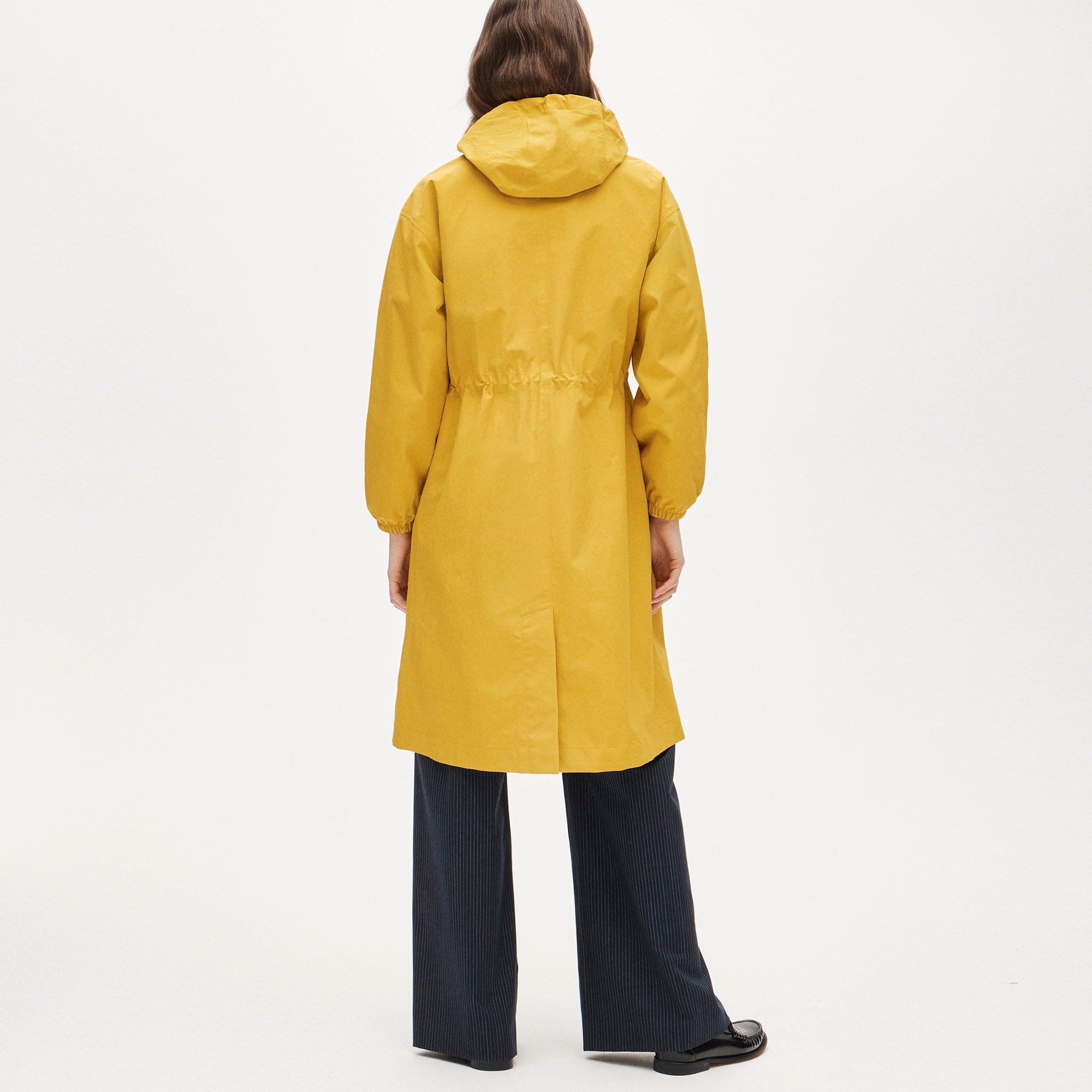 Perfect Raincoat For Women | J.Crew