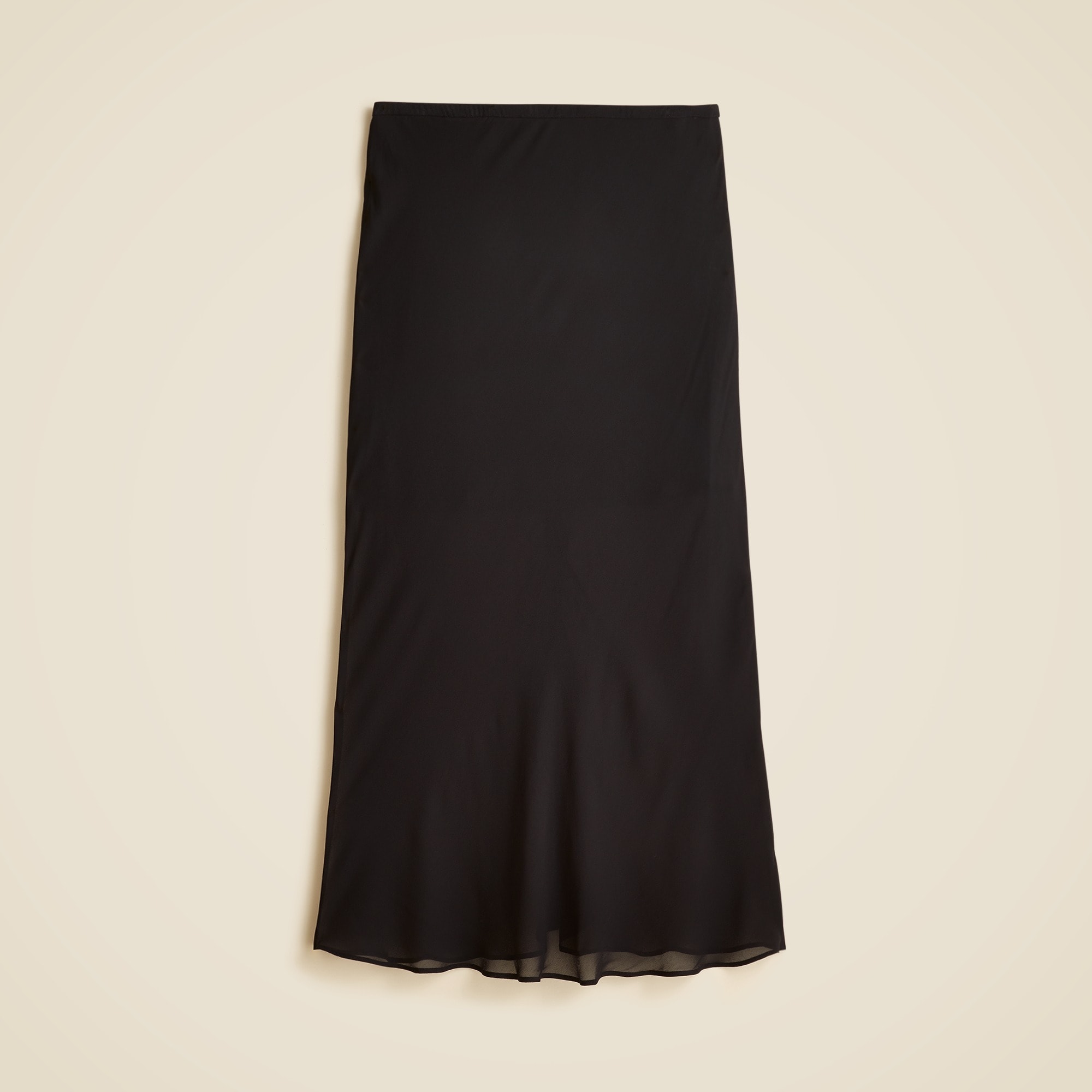  New Gwyneth skirt in chiffon