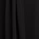 Drop-waist pleated skirt in chiffon BLACK j.crew: drop-waist pleated skirt in chiffon for women