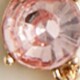 Girls' chunky jewel grosgrain necklace PARISIAN BLUSH j.crew: girls' chunky jewel grosgrain necklace for girls