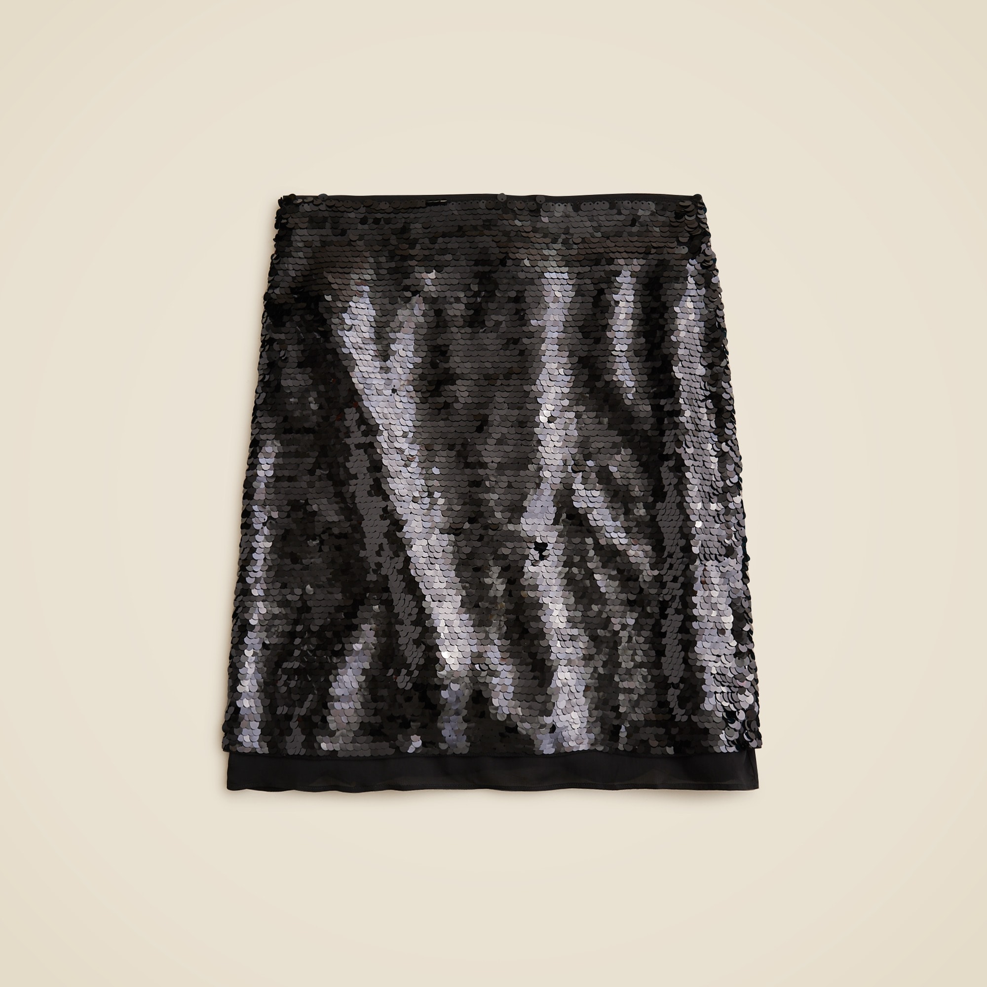 Sequin maxi skirt j crew hotsell