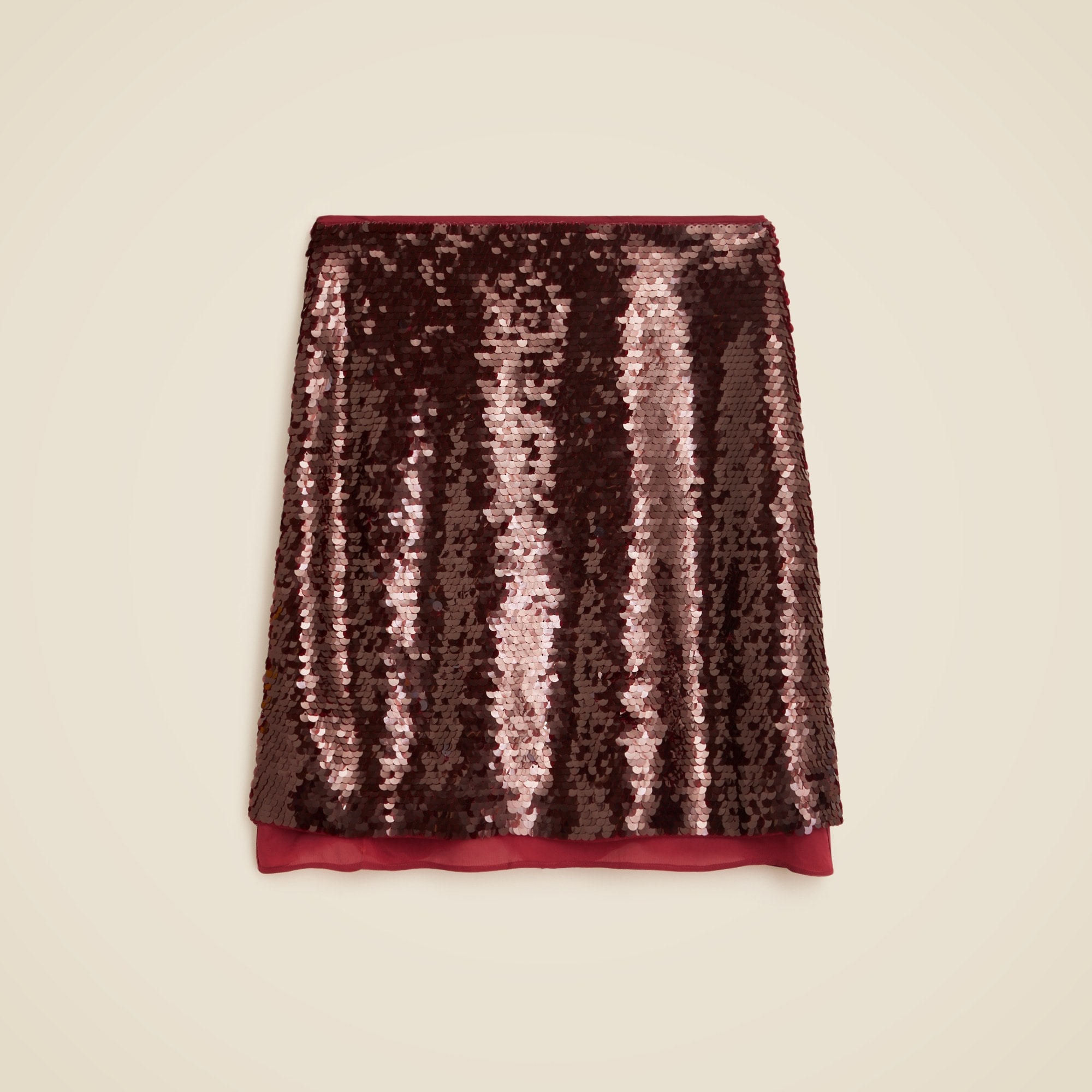 Sequin maxi skirt j crew hotsell