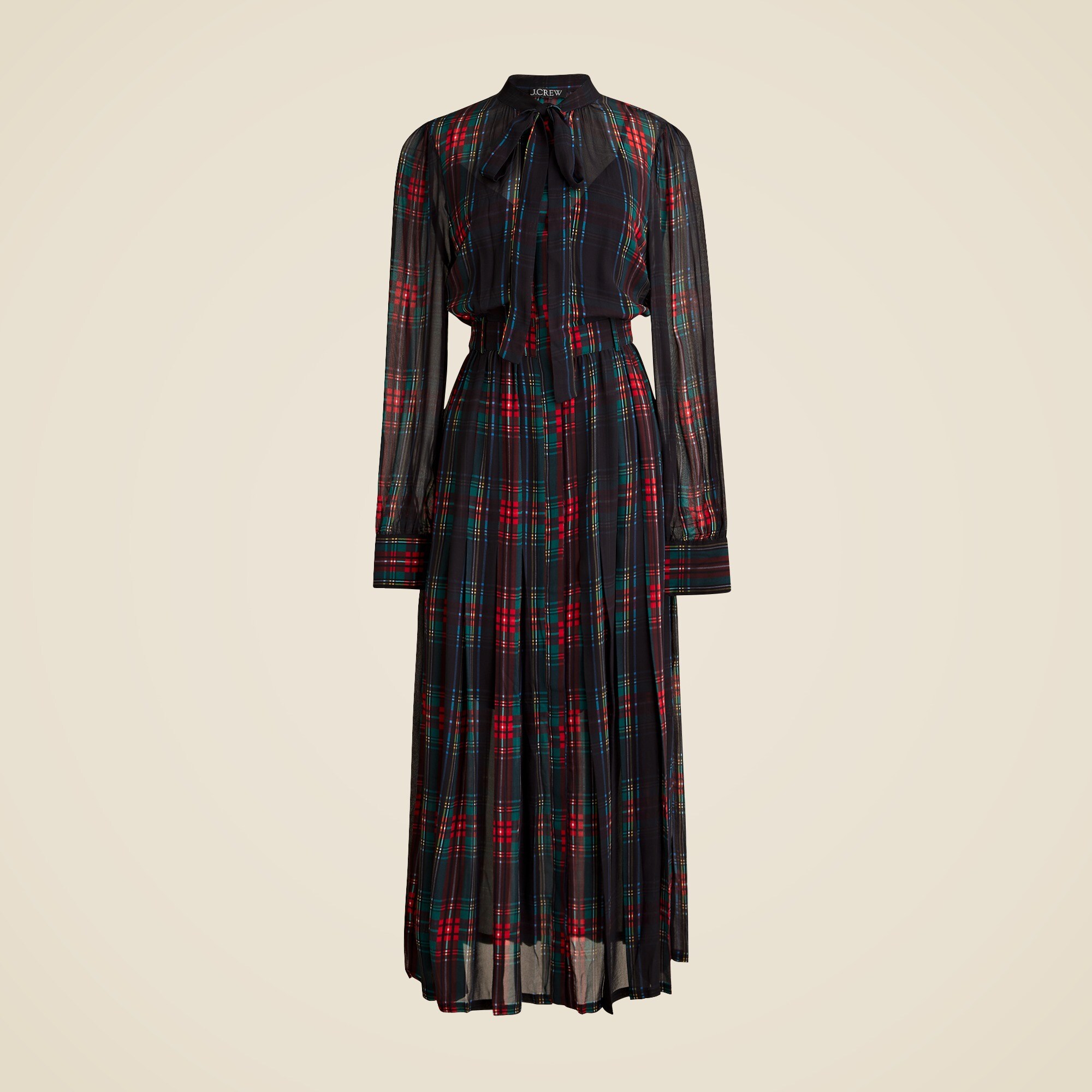 dress with a long train Drifting in The Breeze Romantic Royalcore Long Train Dress Gown main image 0