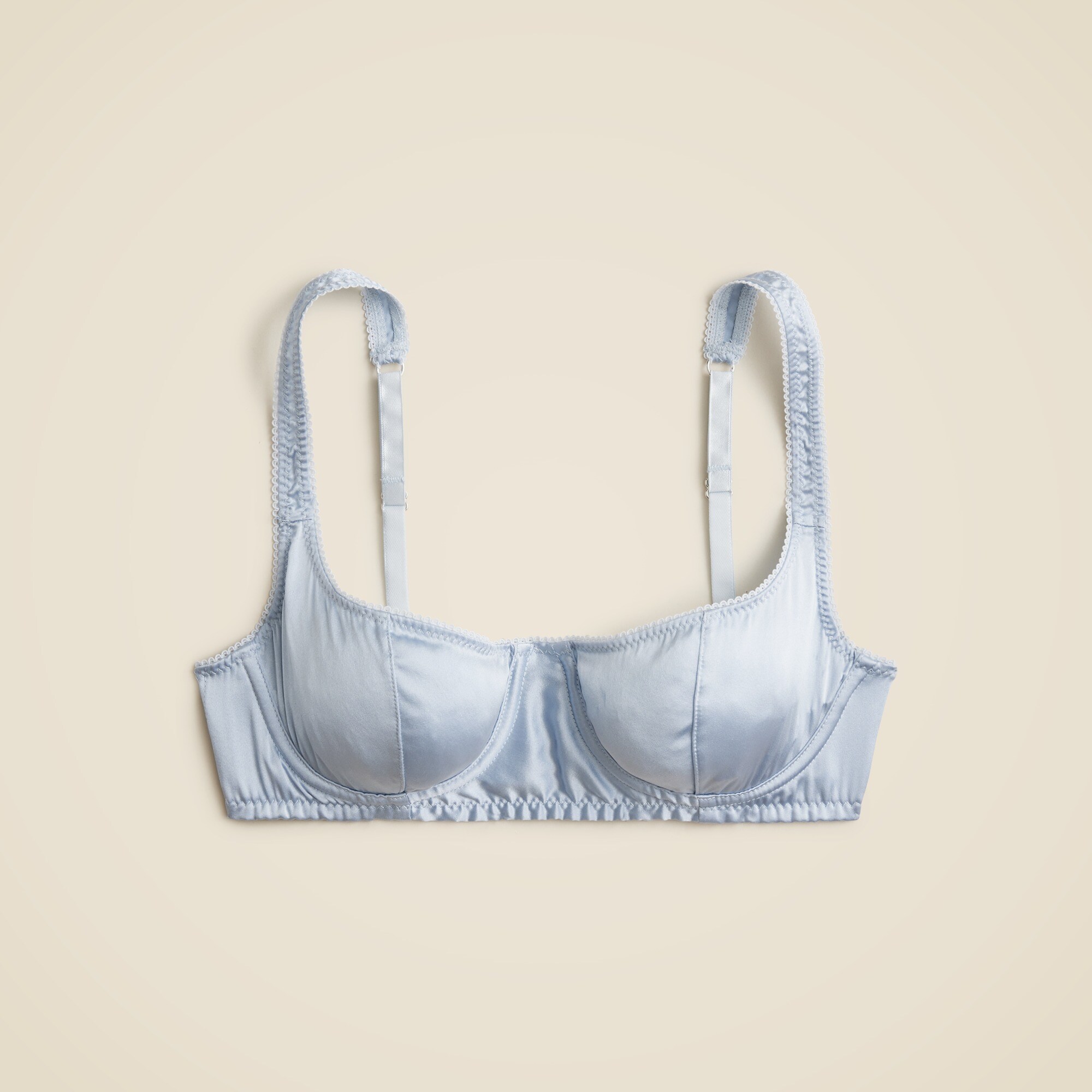 Araks X J.Crew Gita underwire bra