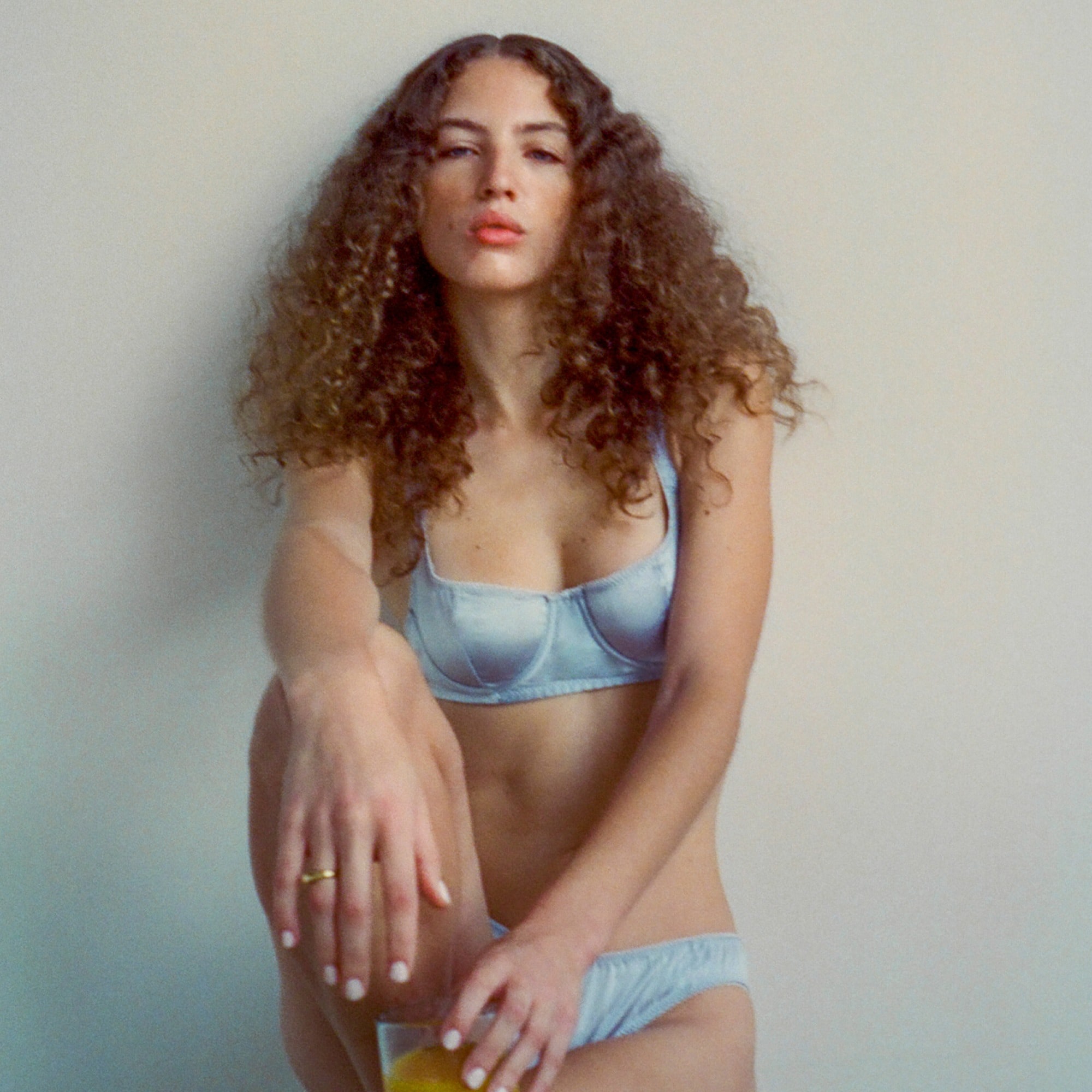 womens Araks X J.Crew Gita underwire bra