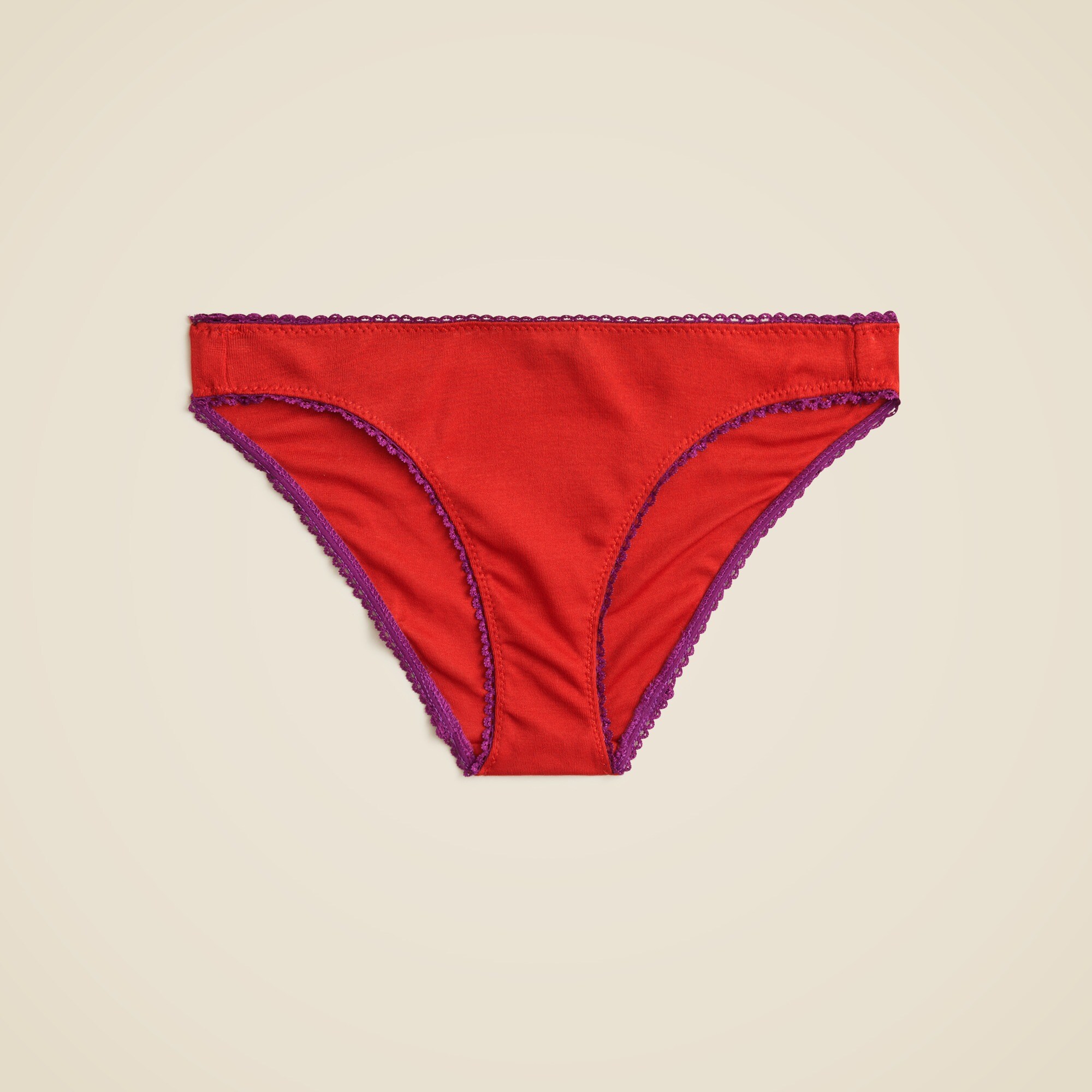 Araks X J.Crew Isabella panty